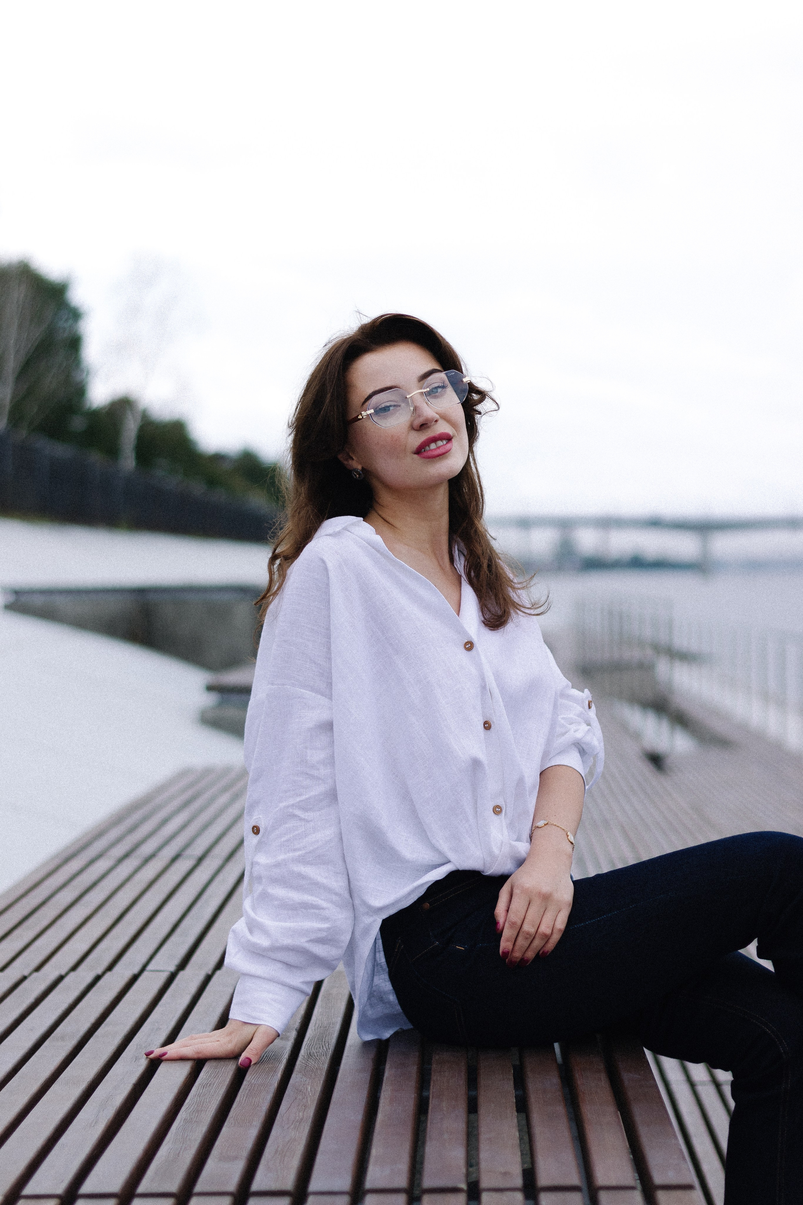 Аня. Кристина | youseeitmyway | Фото