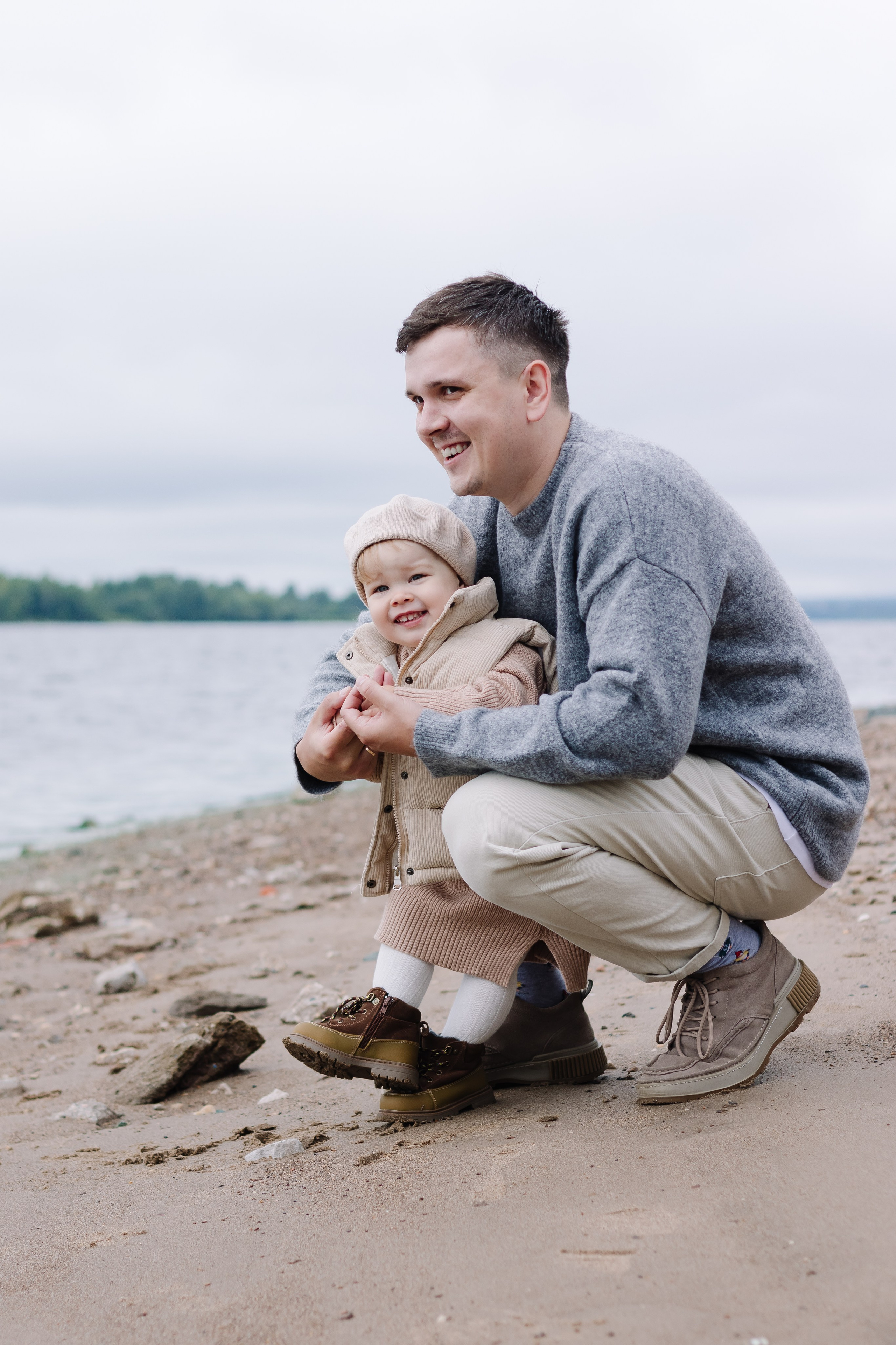 Ирина, Вадим и Алиса. Кристина | youseeitmyway | Фото