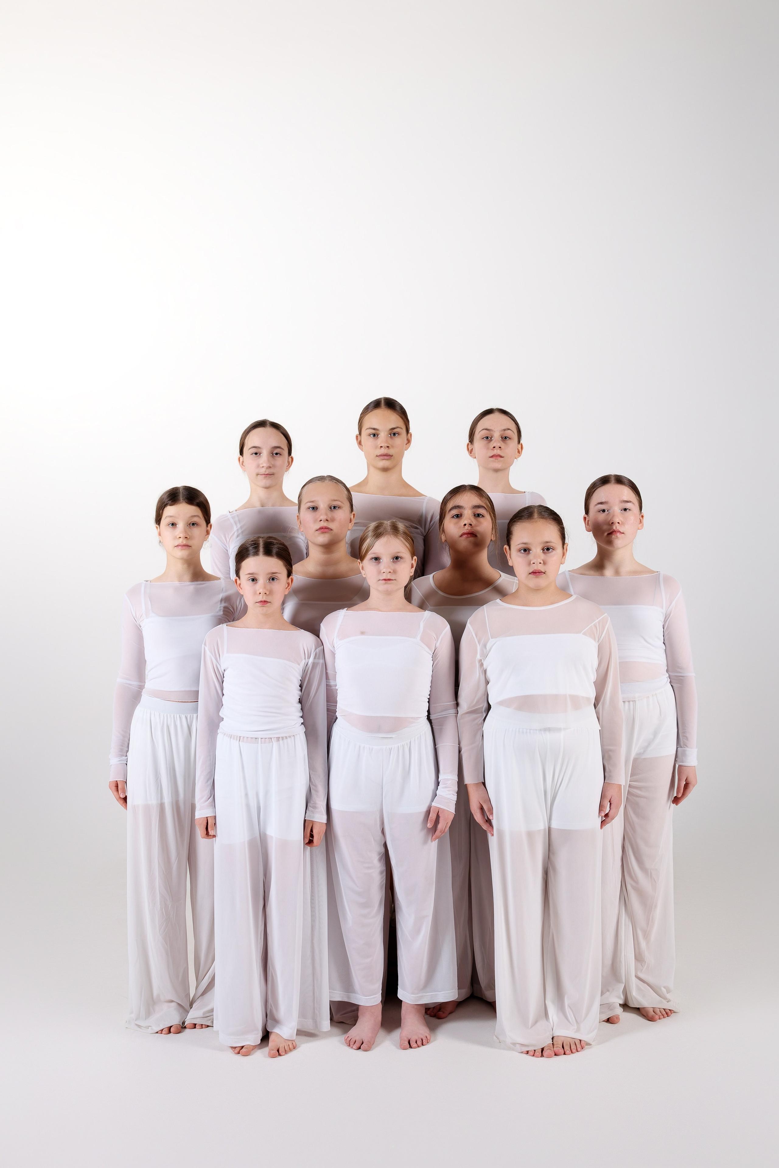 Танцевальная студия «Взлетай». Семейный фотограф — Макс Белогрудов