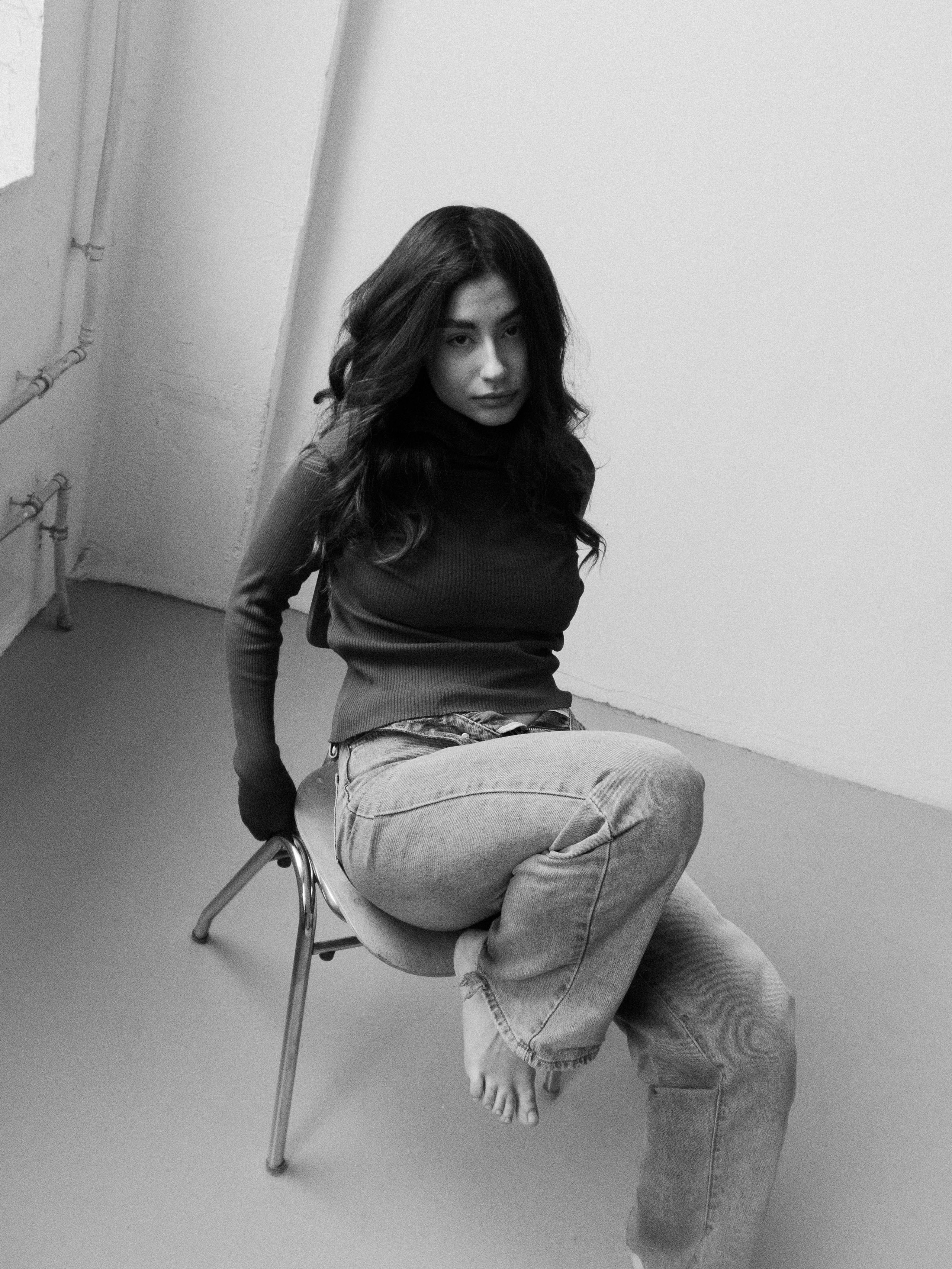 Margo. Daria Y. Фототерапия │ Санкт-Петербург