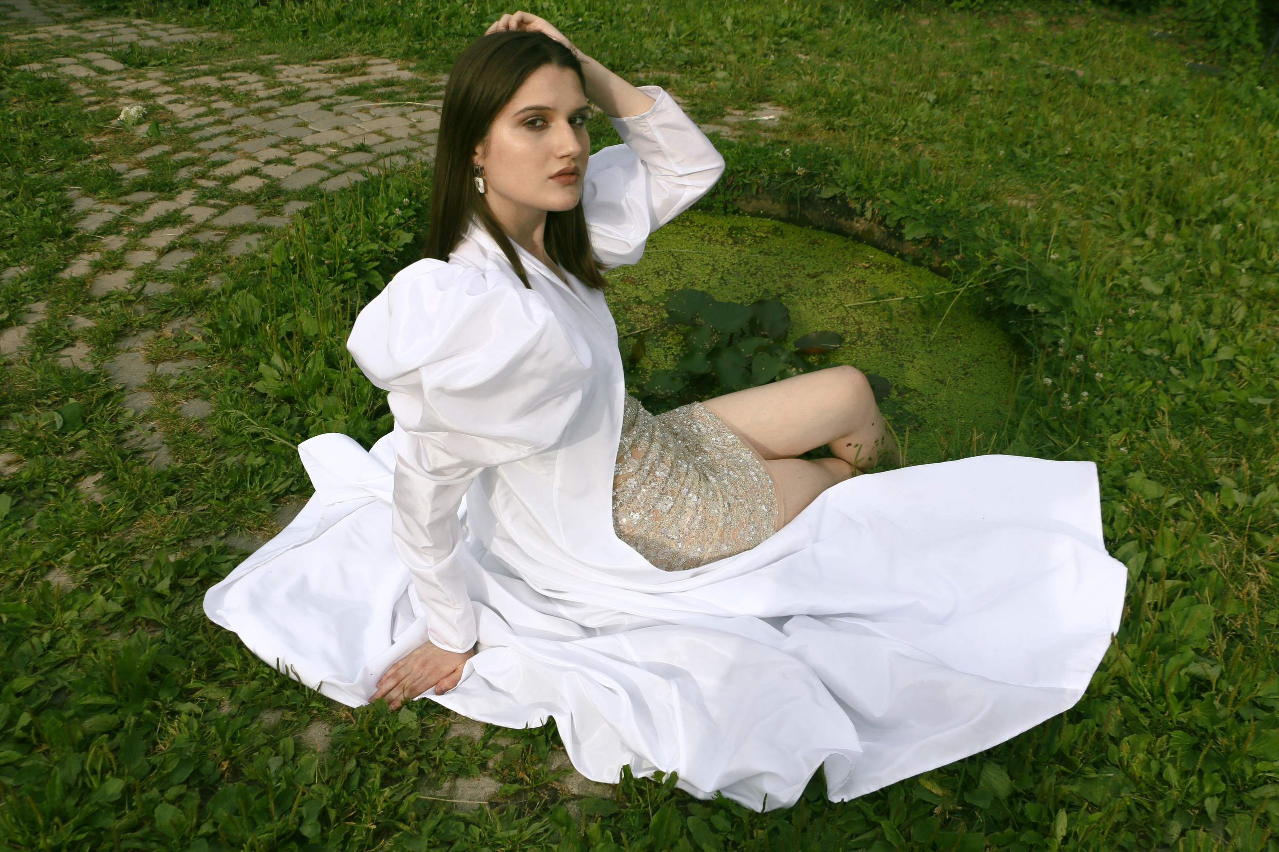 Fashion съемки. Фотограф и режиссер вокруг света