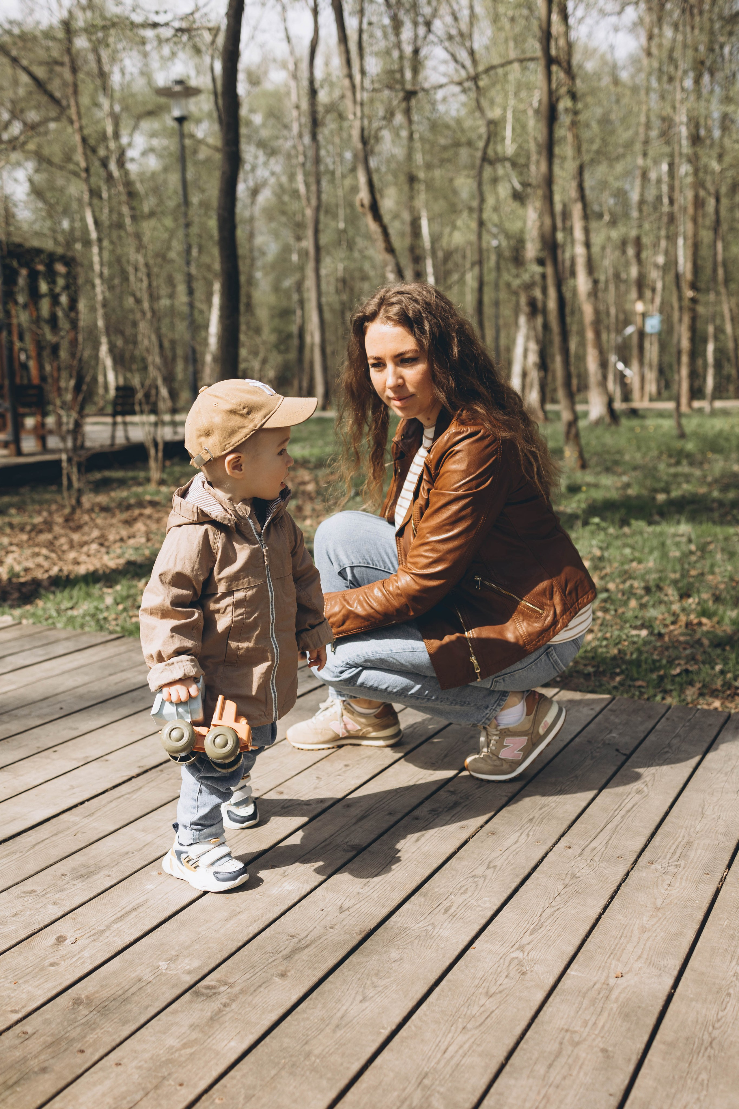 Кристина и Лев. Семейный фотограф в Москве Виктория Ястребинская