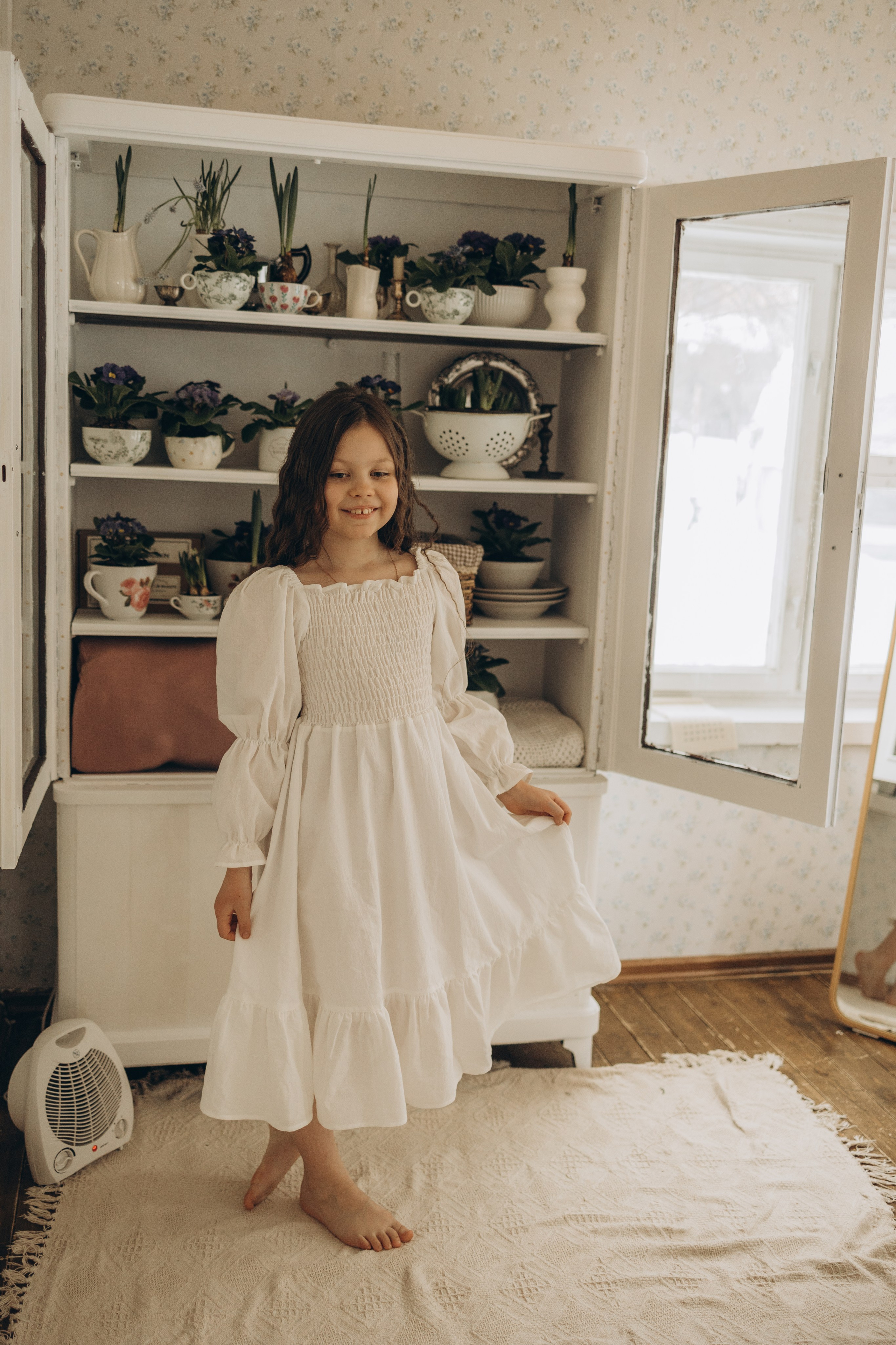 Маша и Лера. Семейный фотограф в Москве Виктория Ястребинская