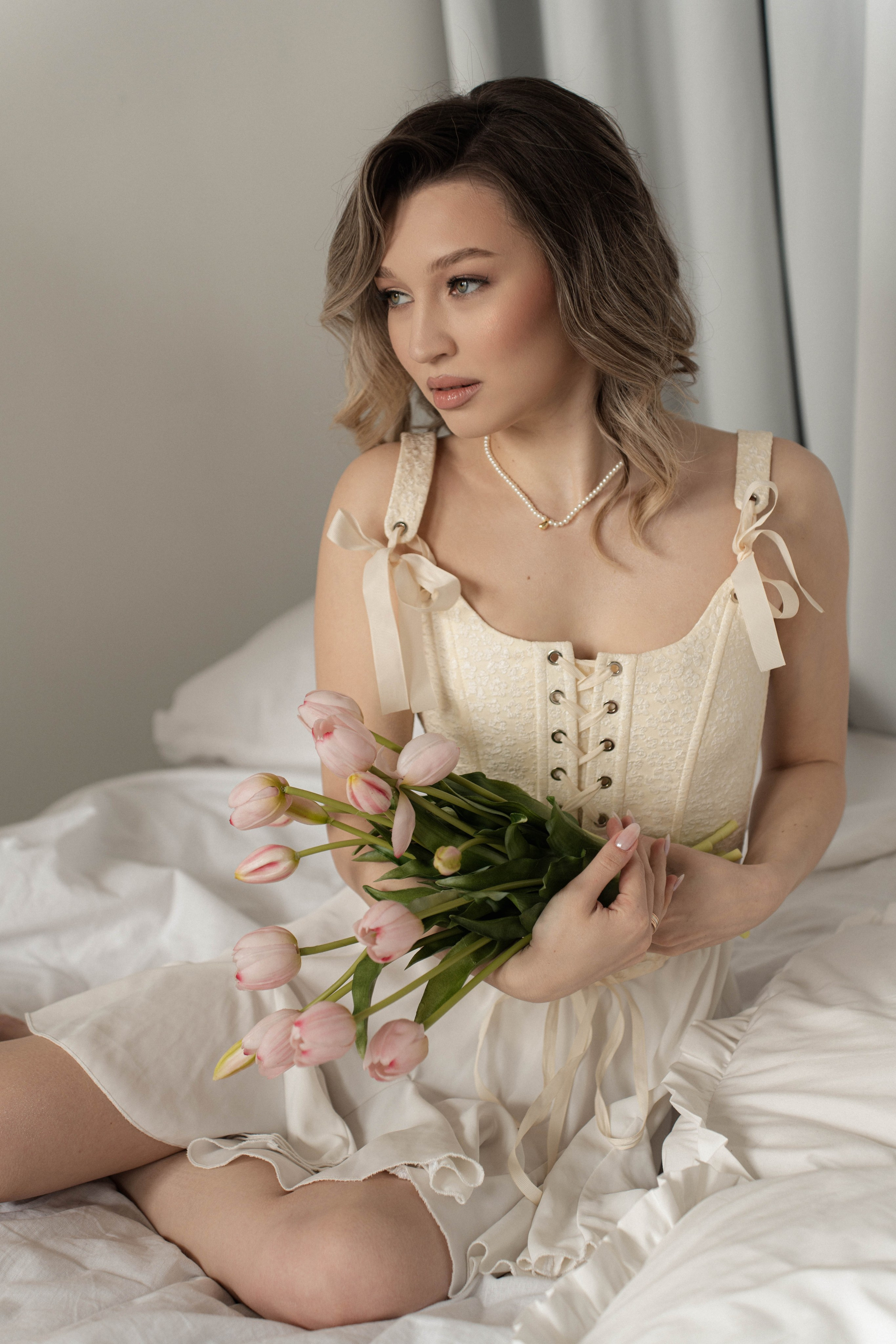 КРИСТИНА. Фотограф Воронеж / Курск Екатерина Струкова