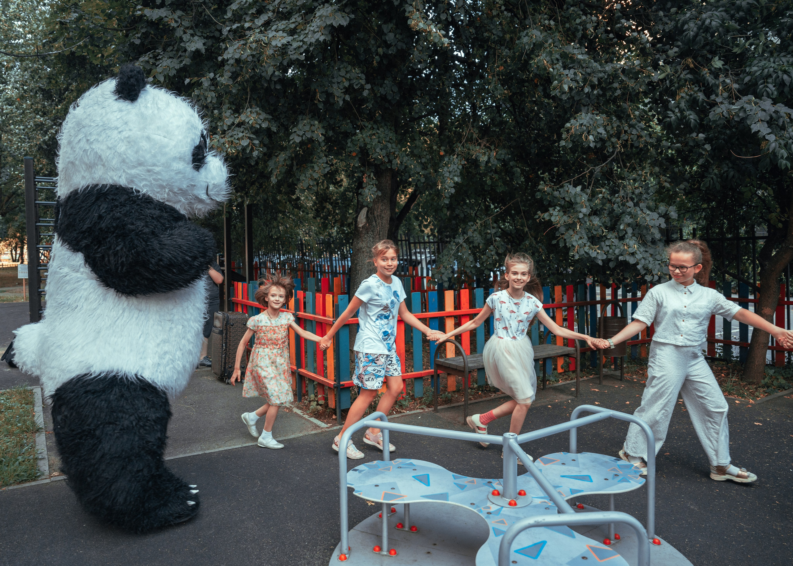 От мишки с любовью. Крамер Юлиана детский и семейный фотограф