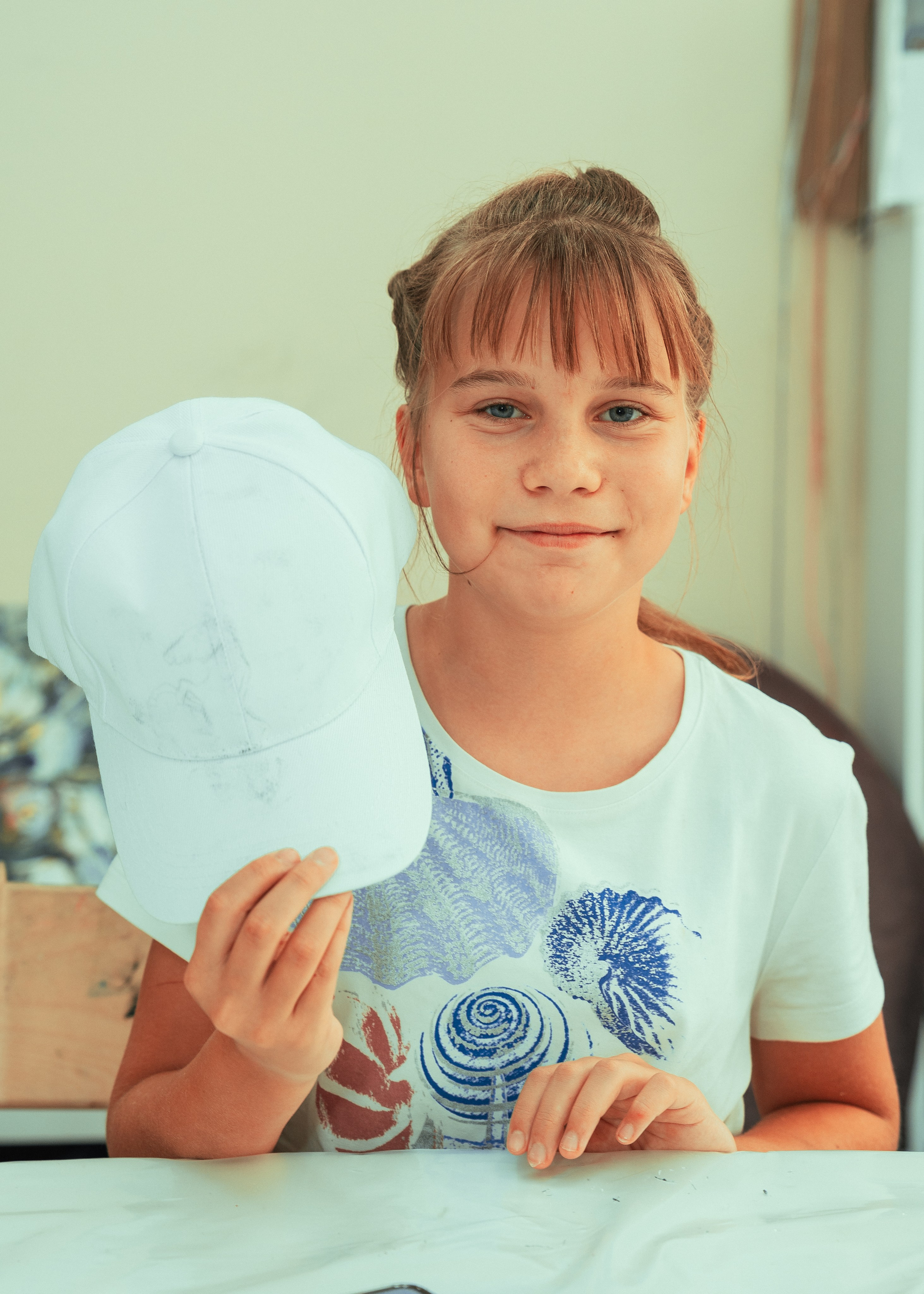 От мишки с любовью. Крамер Юлиана детский и семейный фотограф