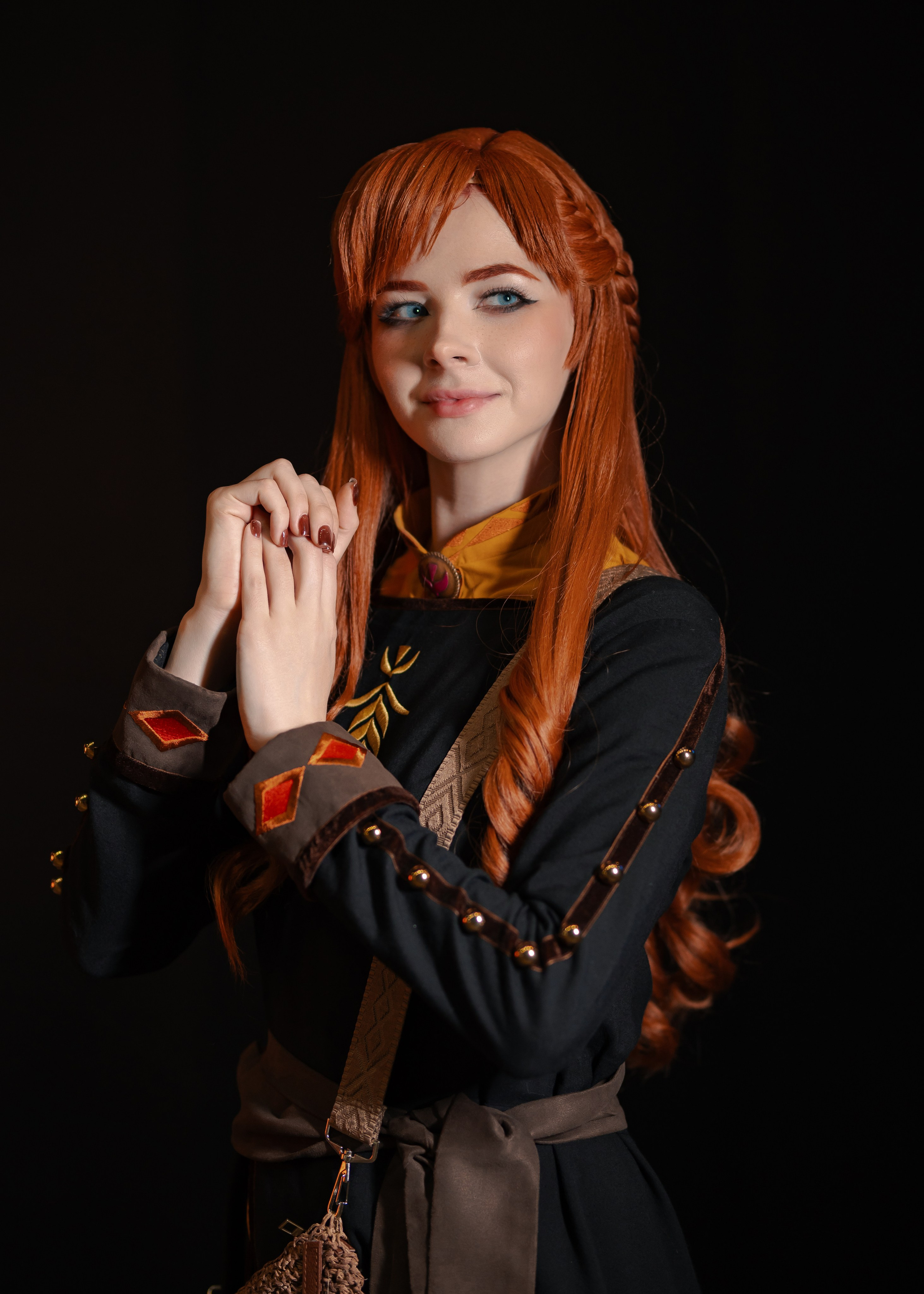 Epic Con Russia 2025. Крамер Юлиана детский и семейный фотограф