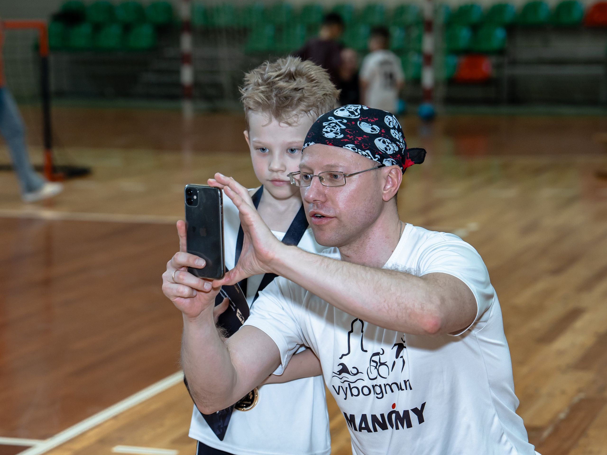 Тики-Така Противостояние 2025. Крамер Юлиана детский и семейный фотограф