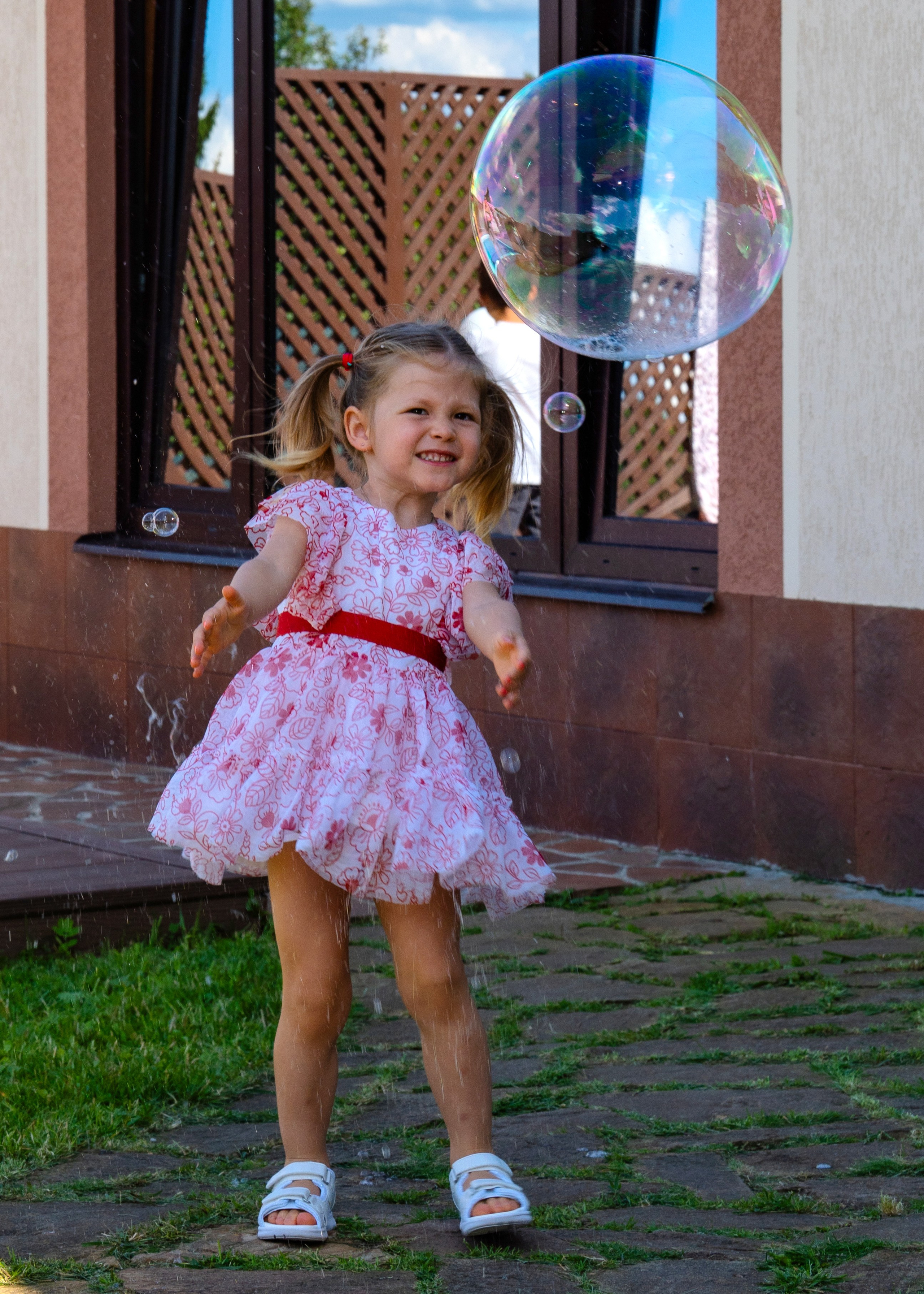 Вилли Вонка. Крамер Юлиана детский и семейный фотограф