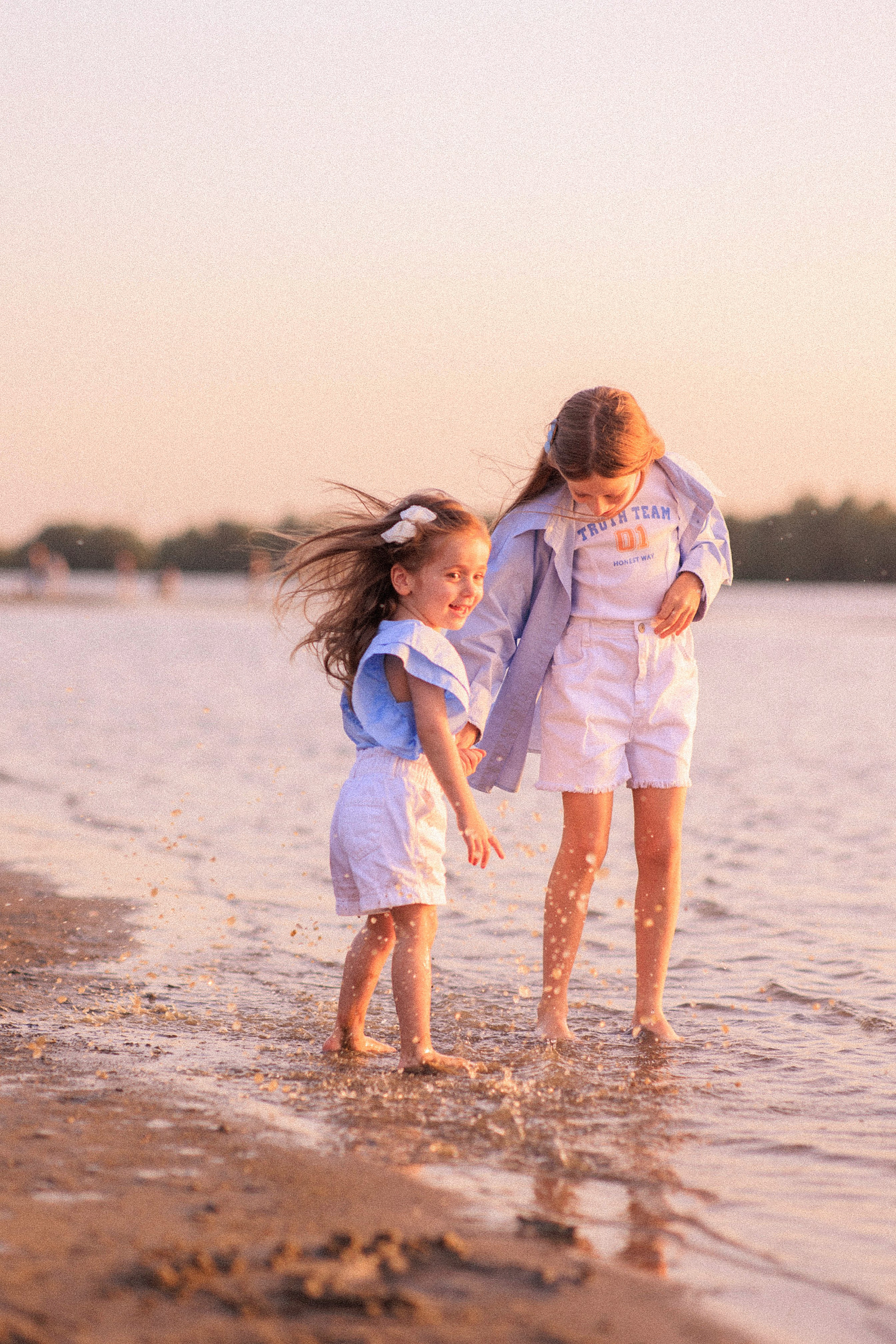 Детки. Женский и семейный фотограф