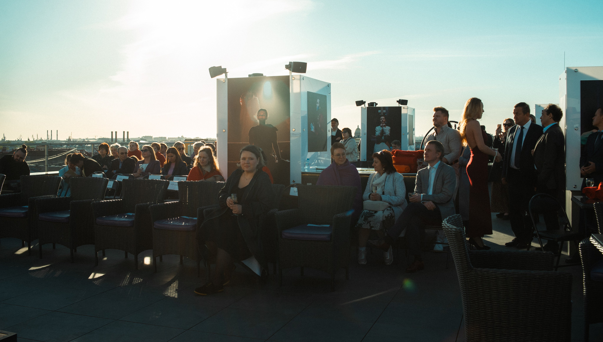 Выставка «Сила света». Платонов Олег — фотограф Санкт-Петербург