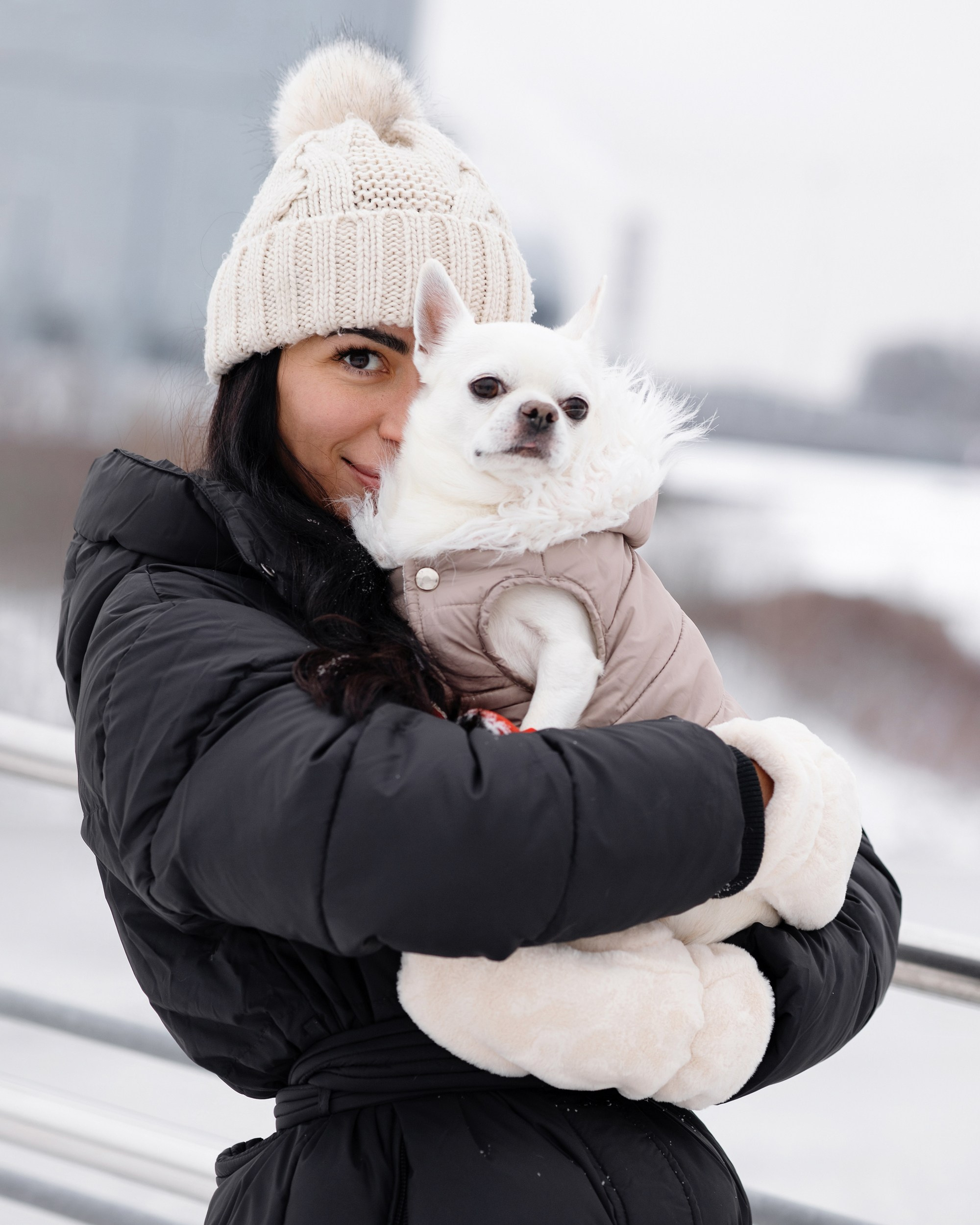 Съемка на улице. Кузнецова Татьяна фотограф и ретушер Москва