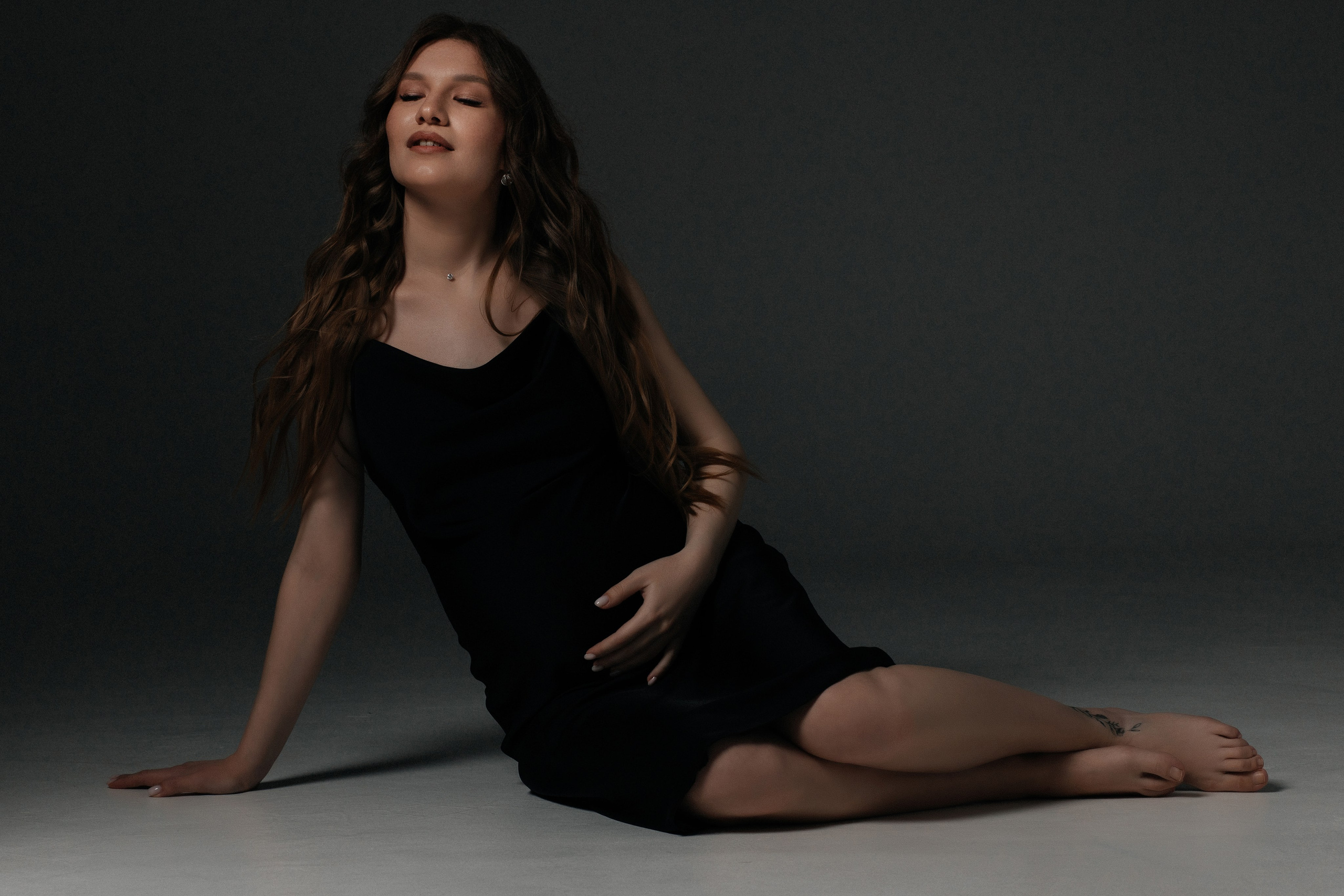 Сергей и Маргарита. Свадебный фотограф Чайковский