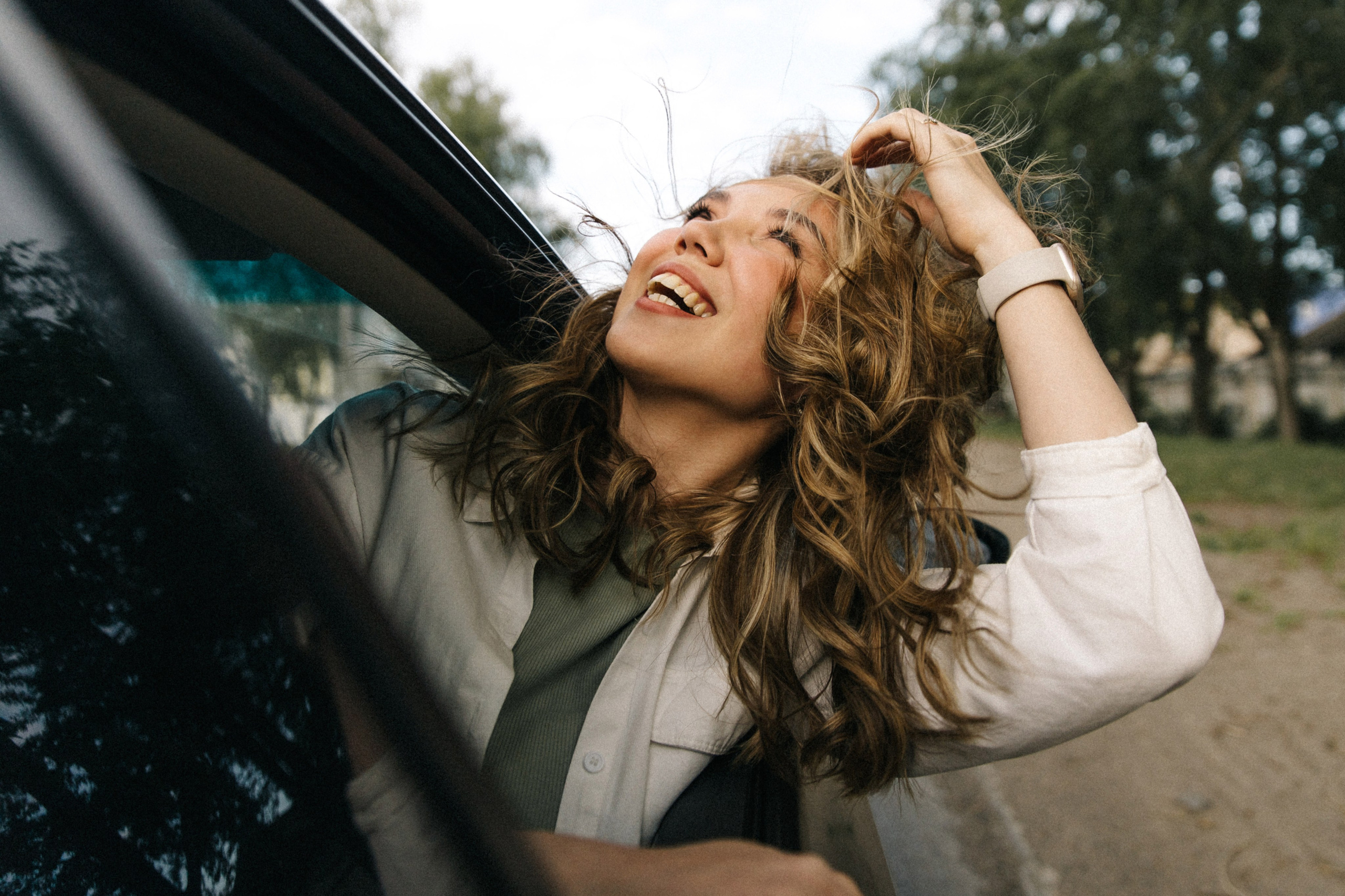 Максим и Ульяна. Свадебный фотограф Чайковский
