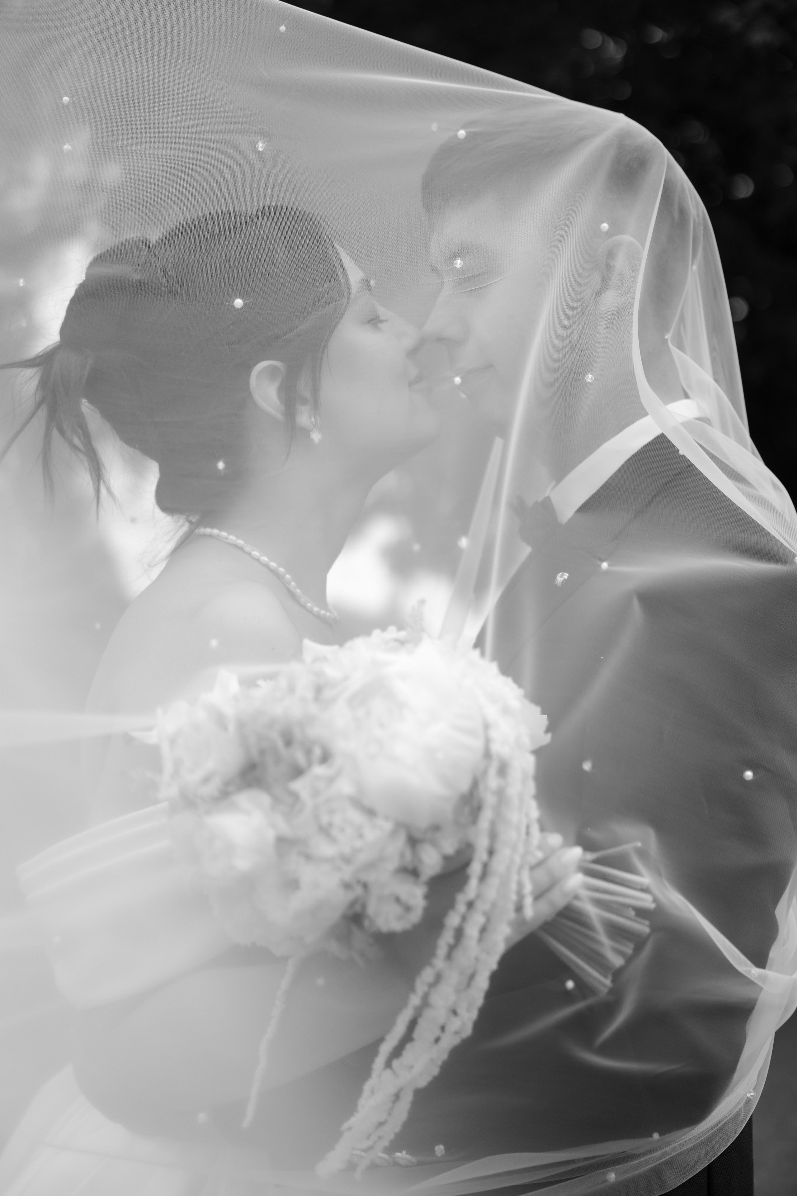 Я вновь смотрю в твои глаза!. Свадебный фотограф Калининград