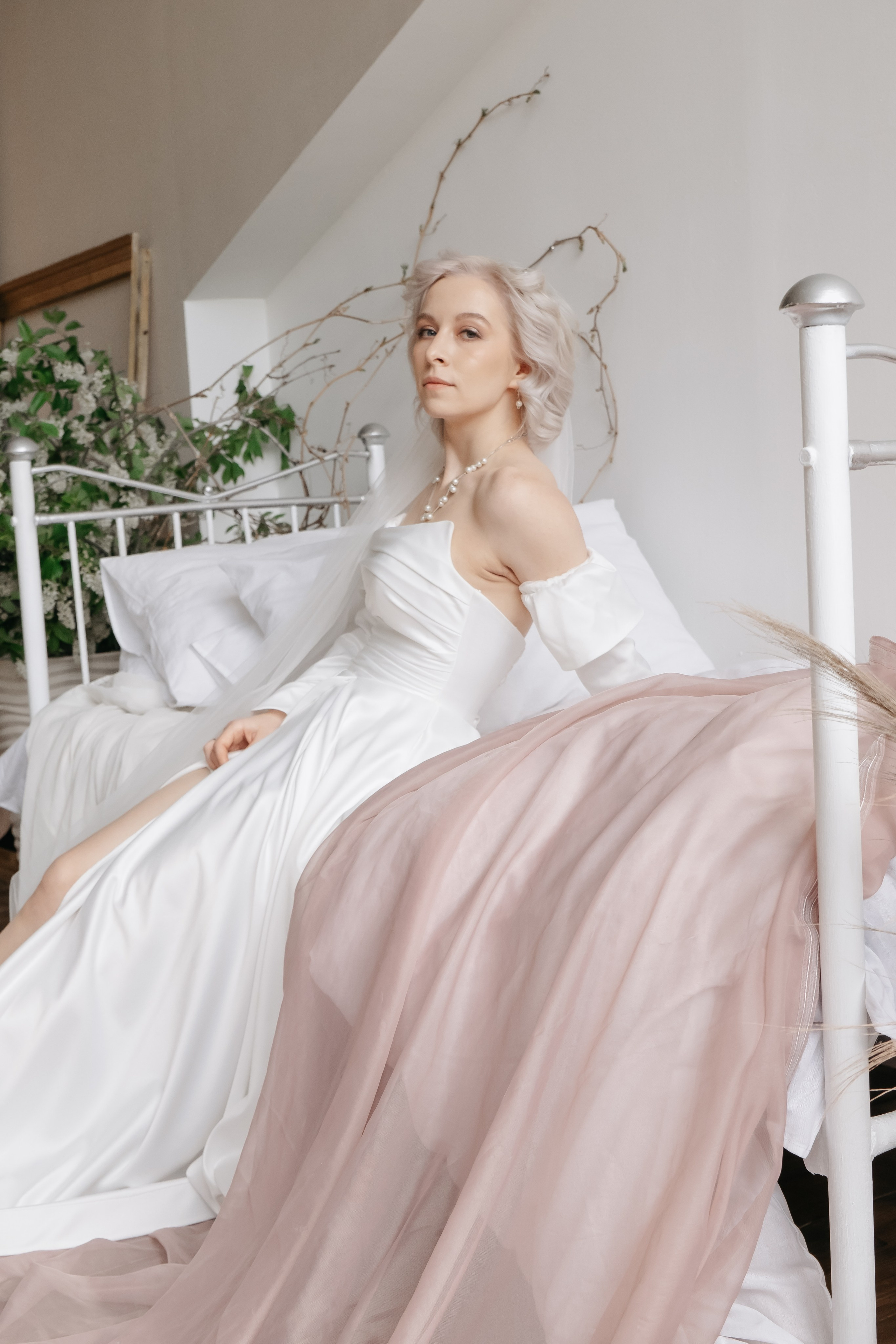 Стас и Катя. Павел Маннапов, фотограф и видеограф в Екатеринбурге