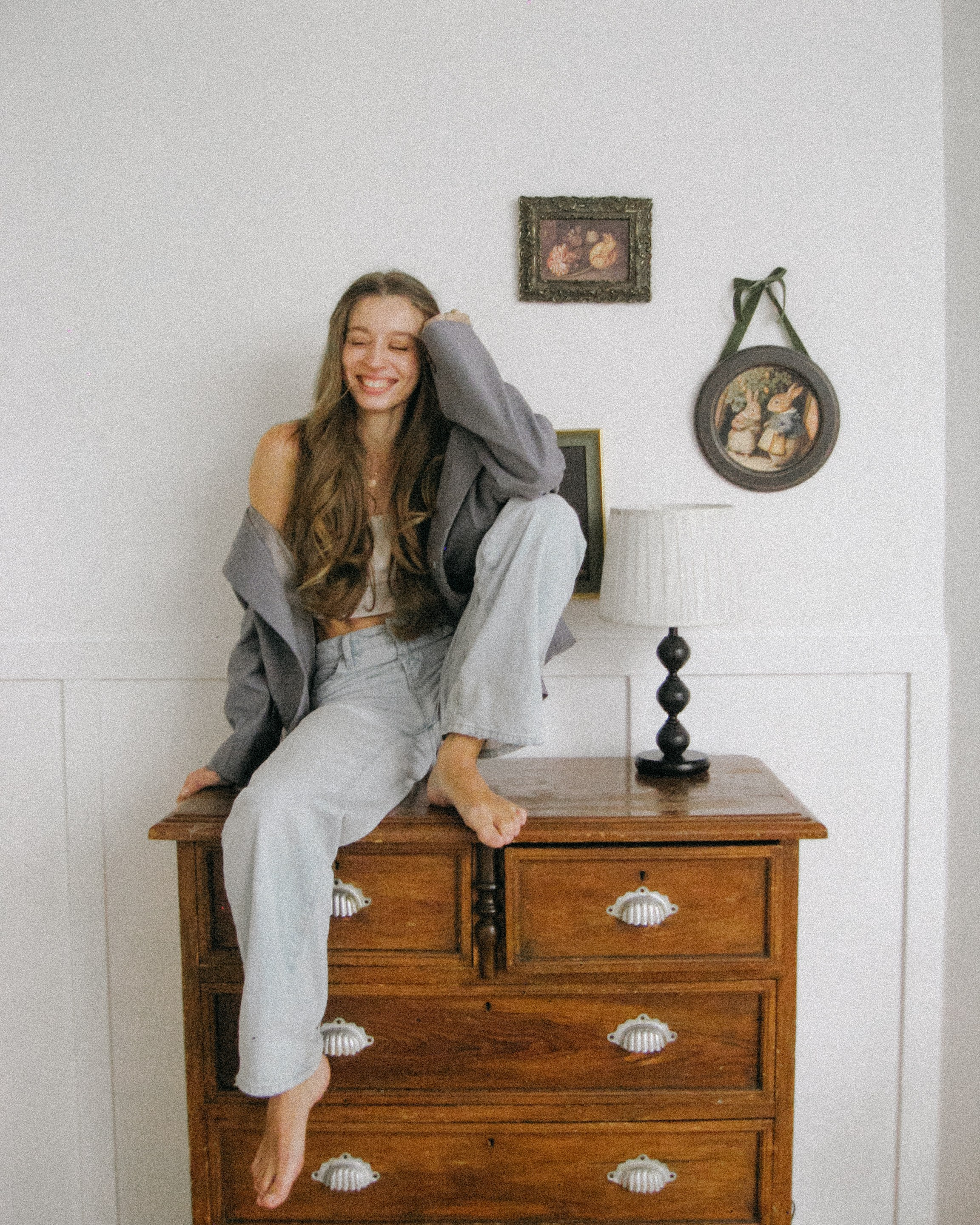 Люся и Женя. Павел Маннапов, фотограф и видеограф в Екатеринбурге