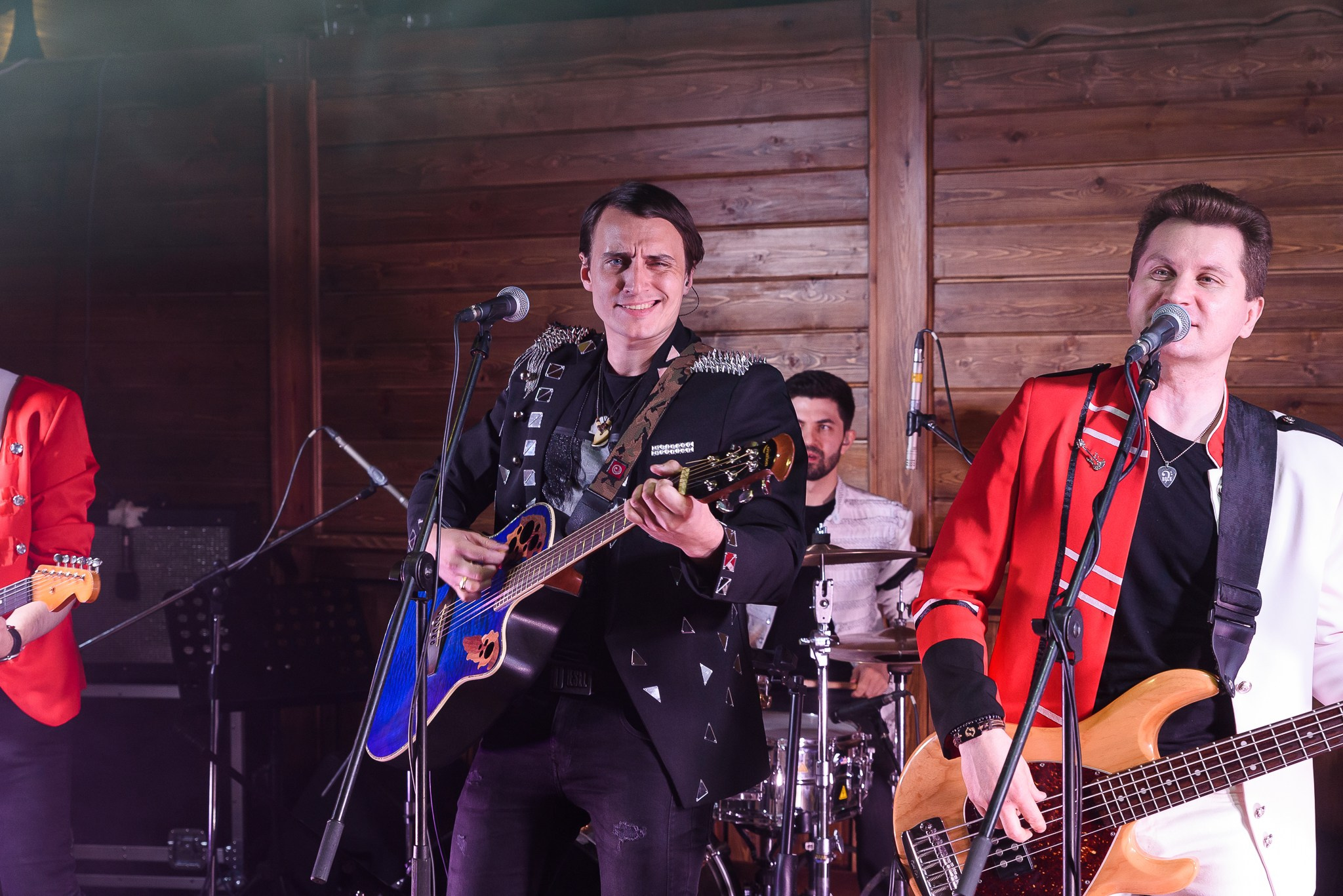 Репортажный Фотограф в Челябинске Сергей Станин