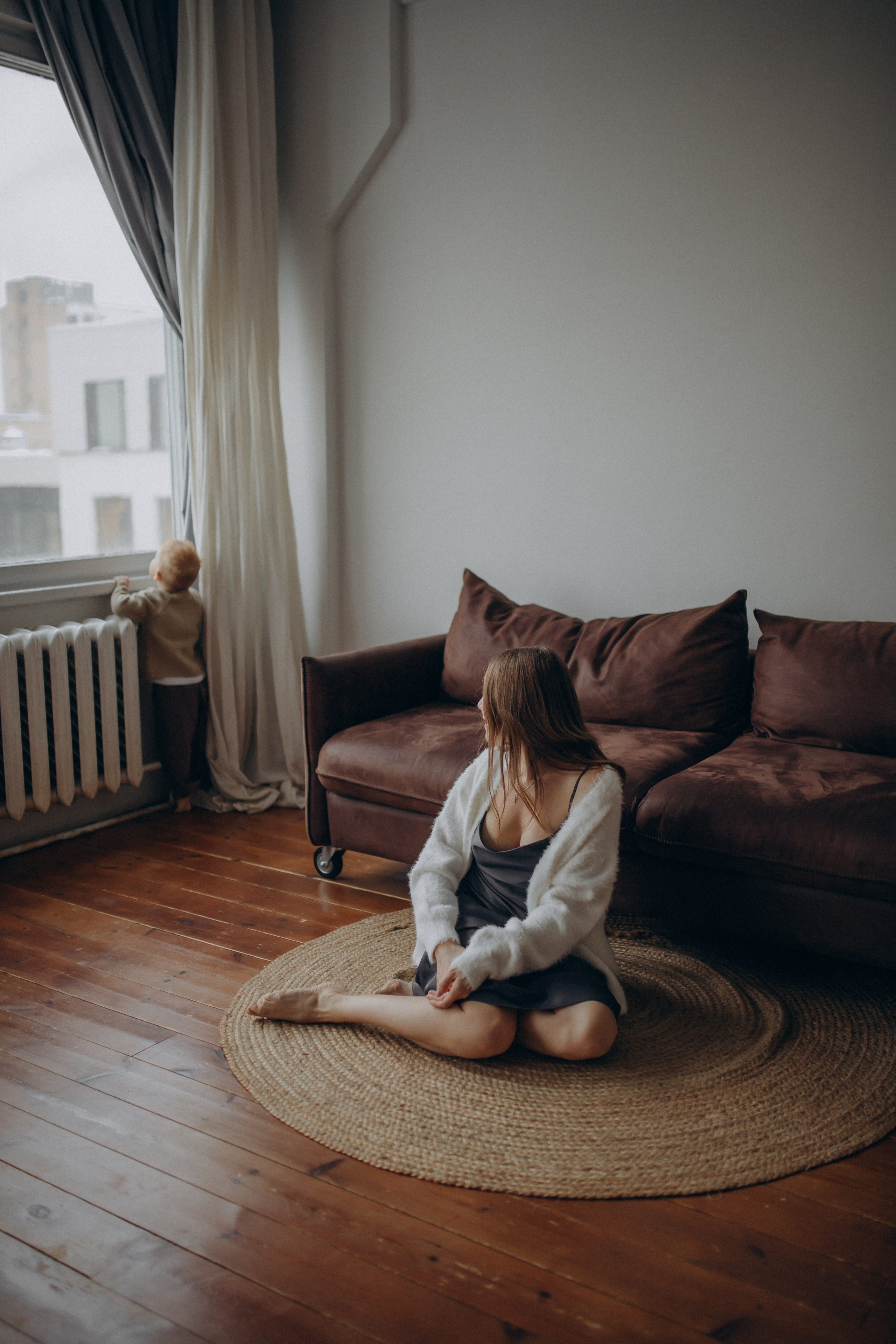 Когда малыш не любит сидеть на месте. Ваш фотограф АНАстасия Земскова