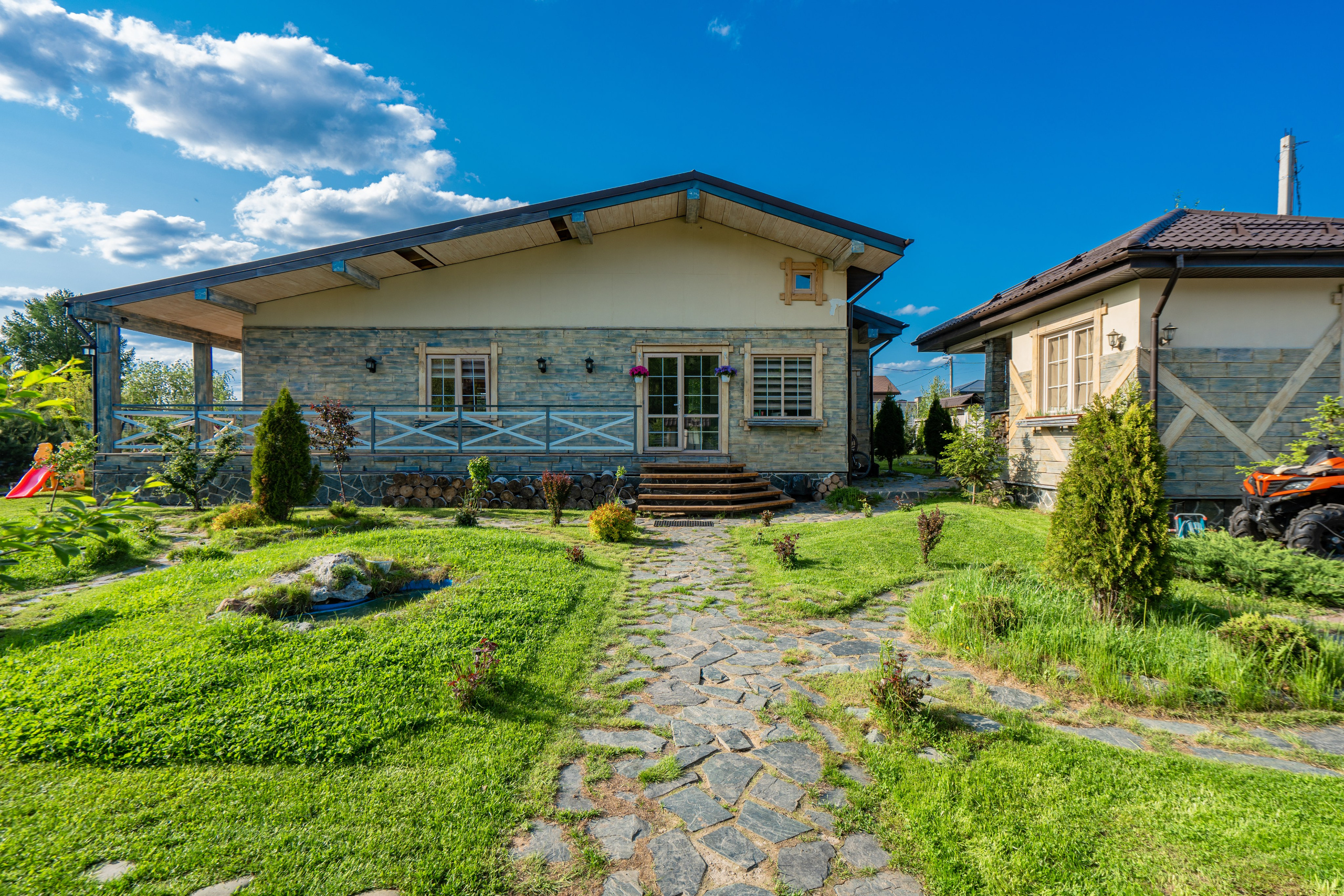 Пушкино. AEprod 📸 Фото | 3D туры | Видео | Озвучивание