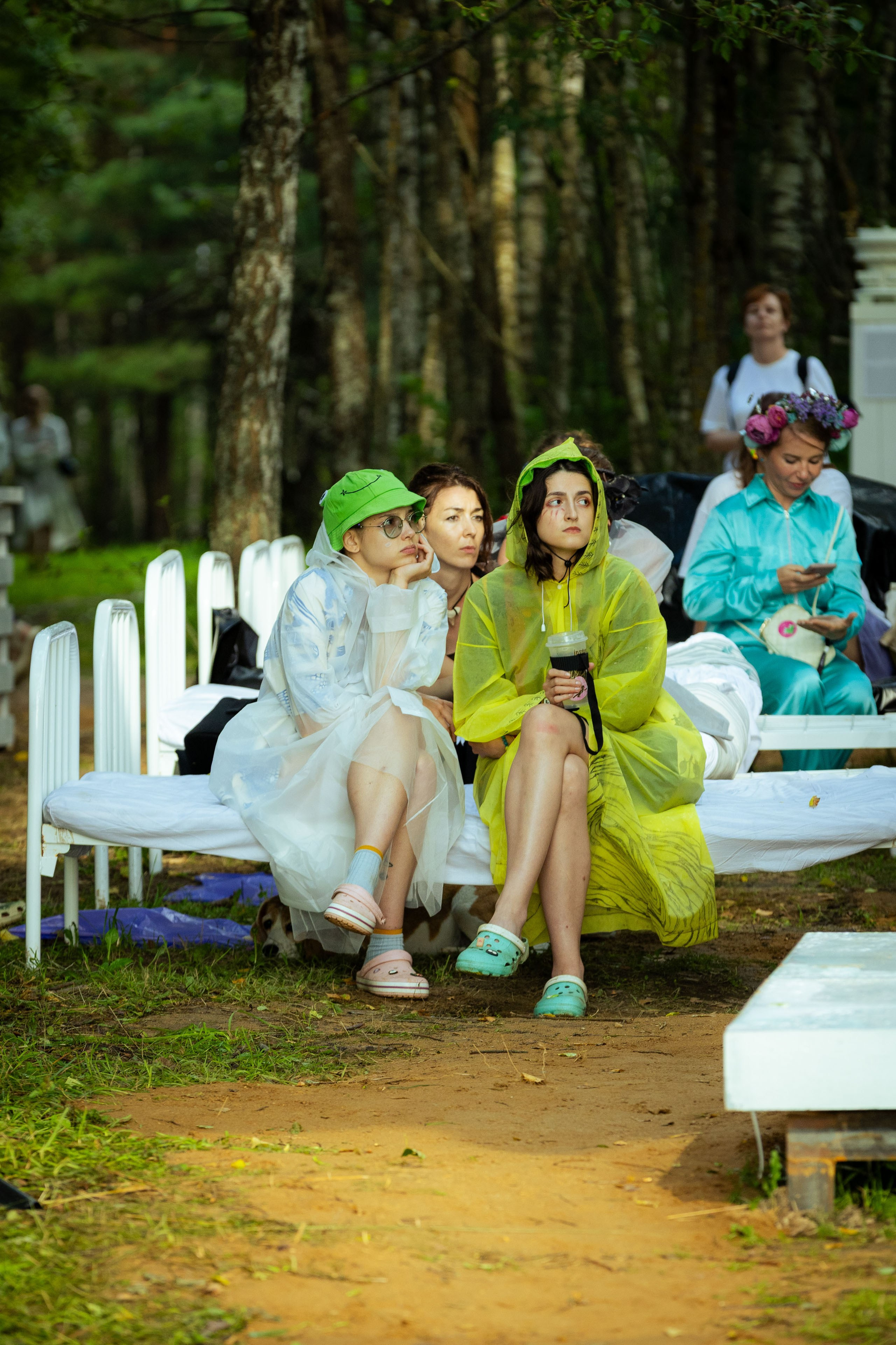 Архстояние 25–27 июля 2025. Фотограф Виноградов Константин