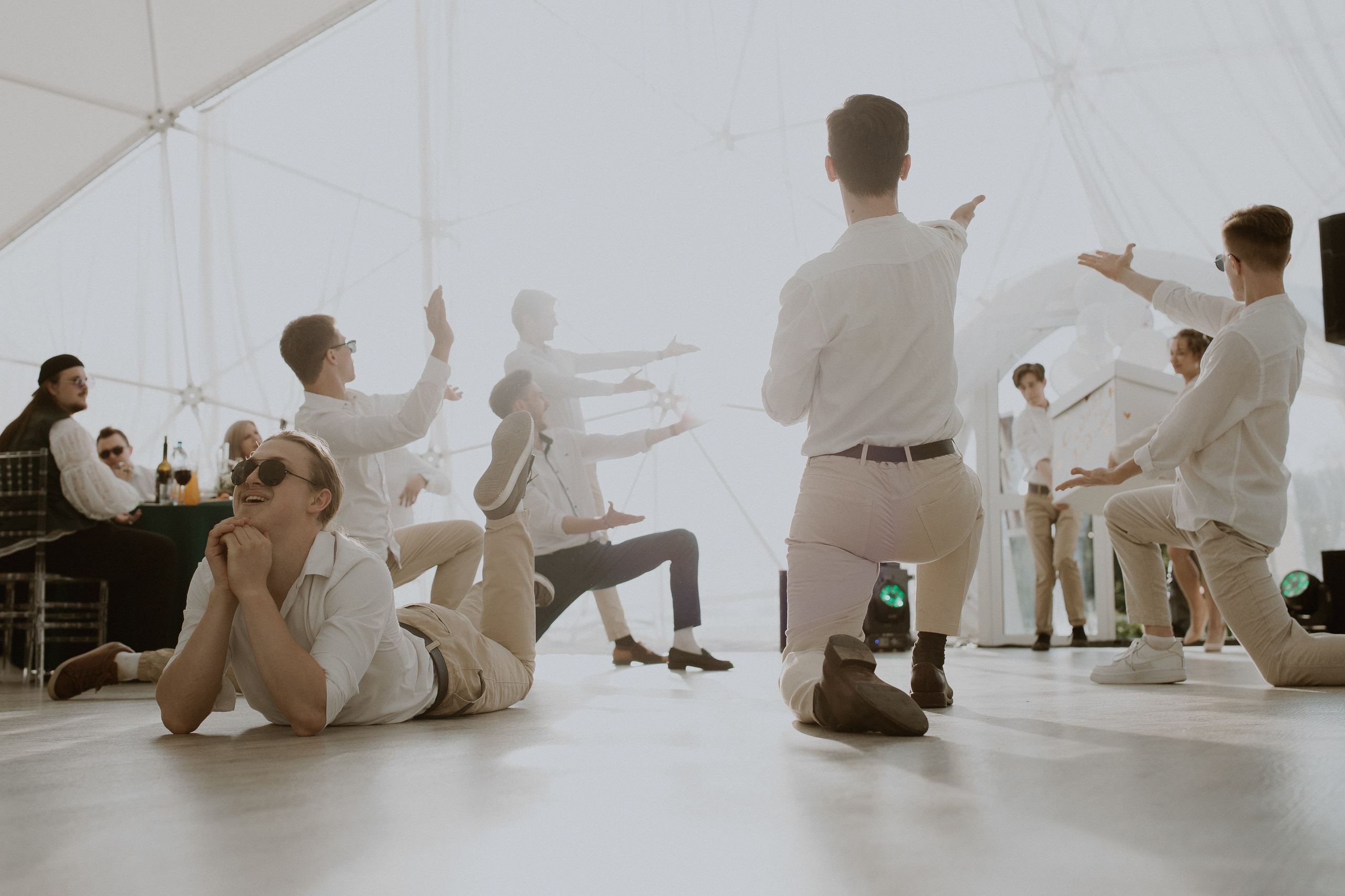 Антон и Александра. Свадебный фотограф в Ярославле Андрей Перегудов