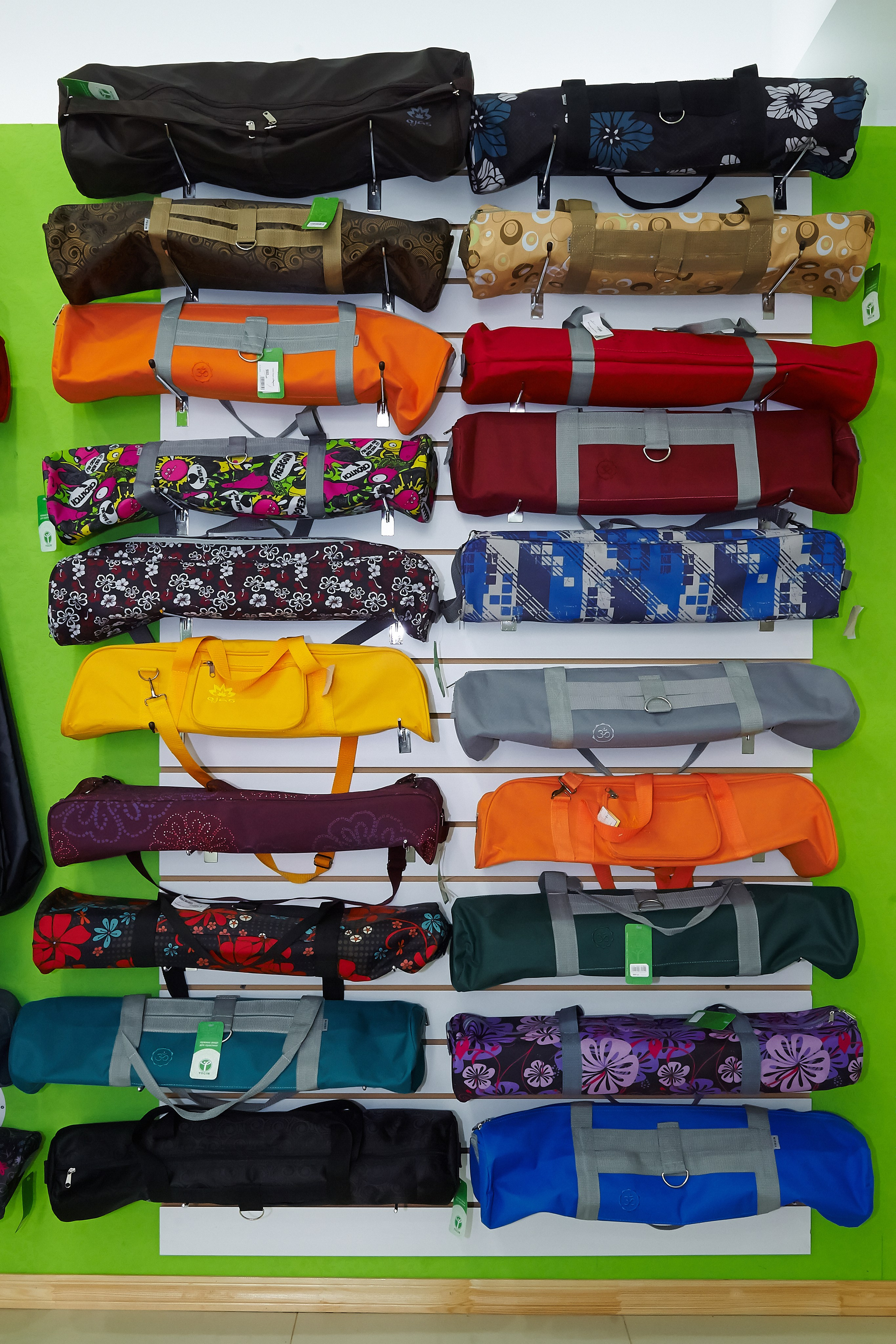 NEWYOG https://newyog.ru/. Sergey Osin, Krasnoyarsk city, Russia