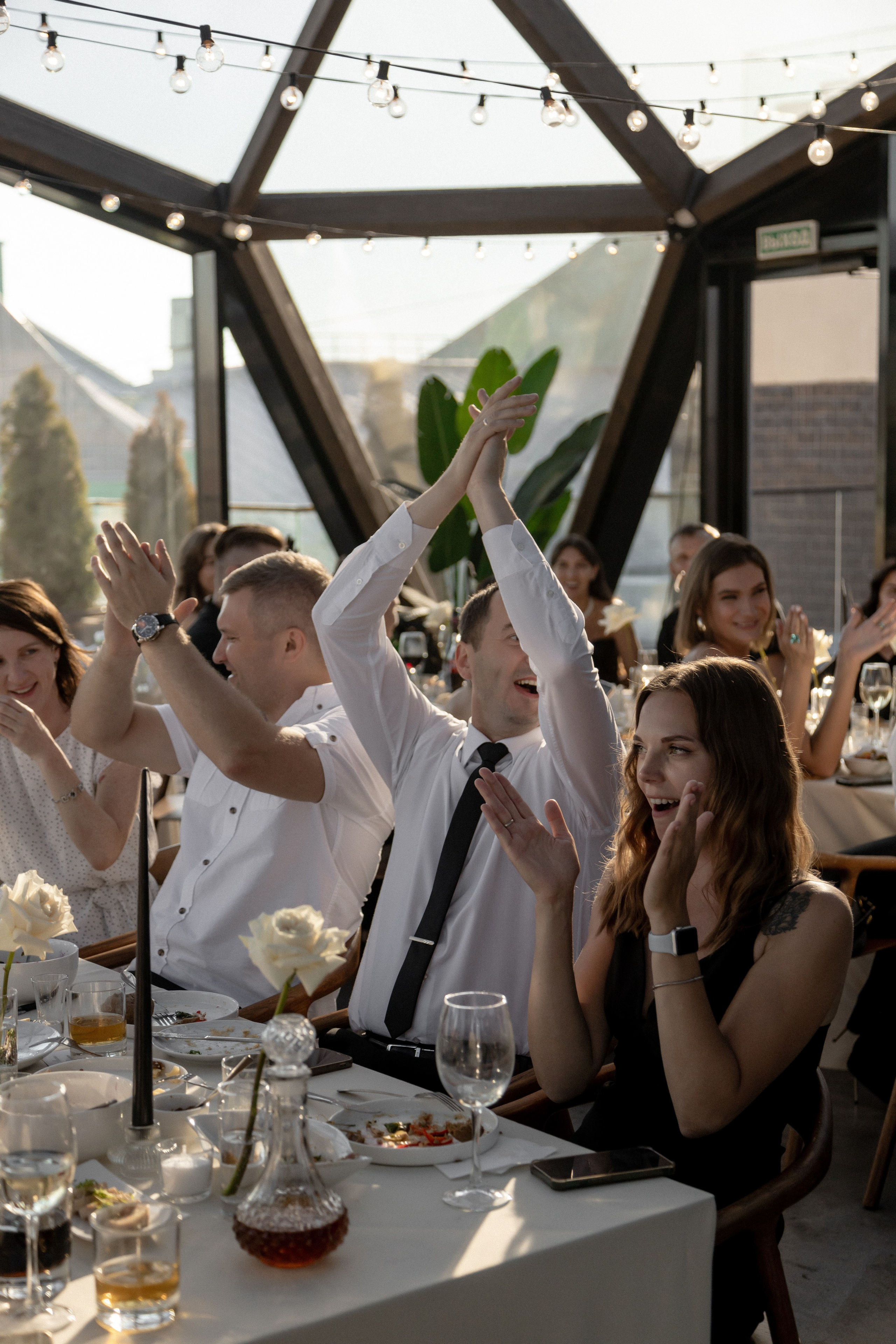 Романтика на высоте: история одной любви. Свадебный и семейный фотограф в Санкт-Петербурге