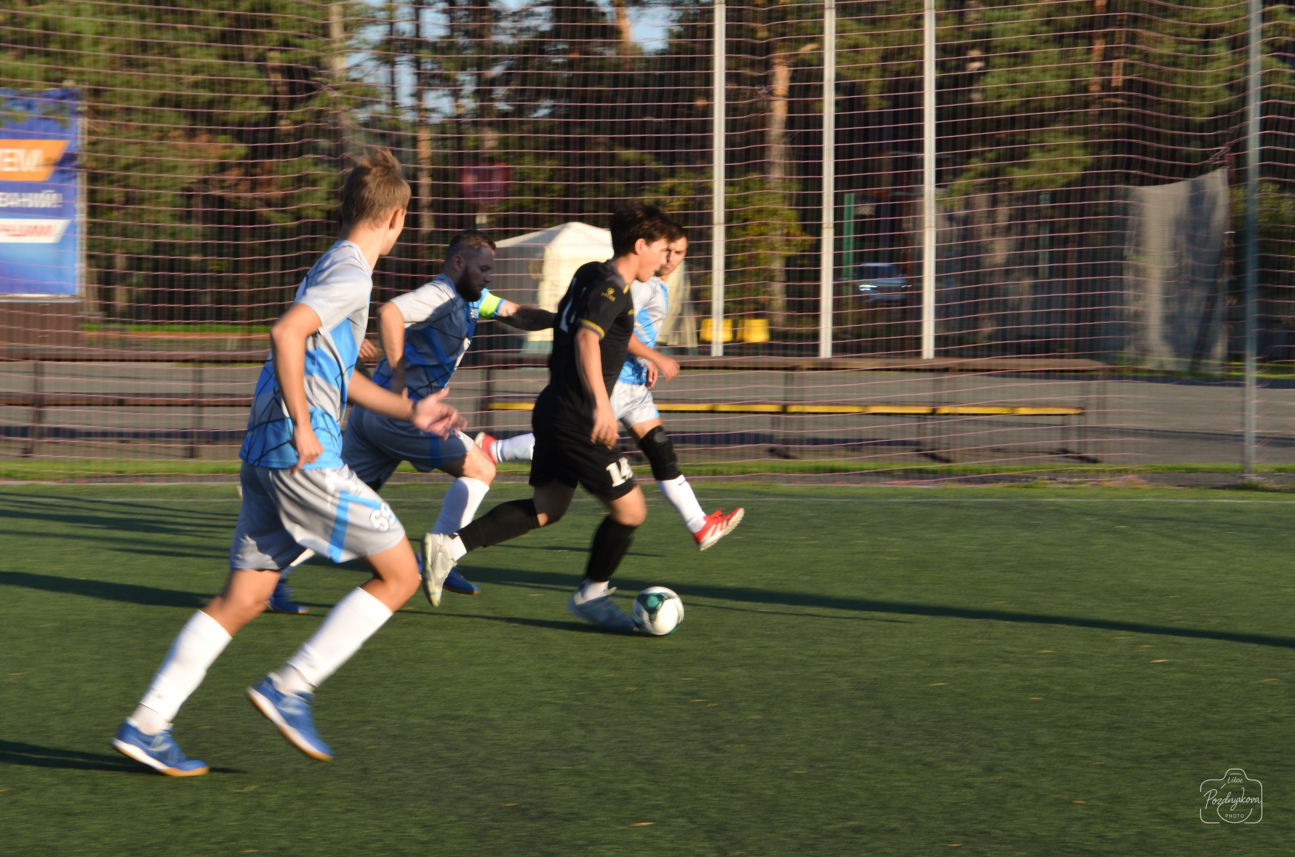 ASM GROUP vs ССК Форс-АлтГУ|25.08.2025. Фотограф-видеограф Познякова Любовь