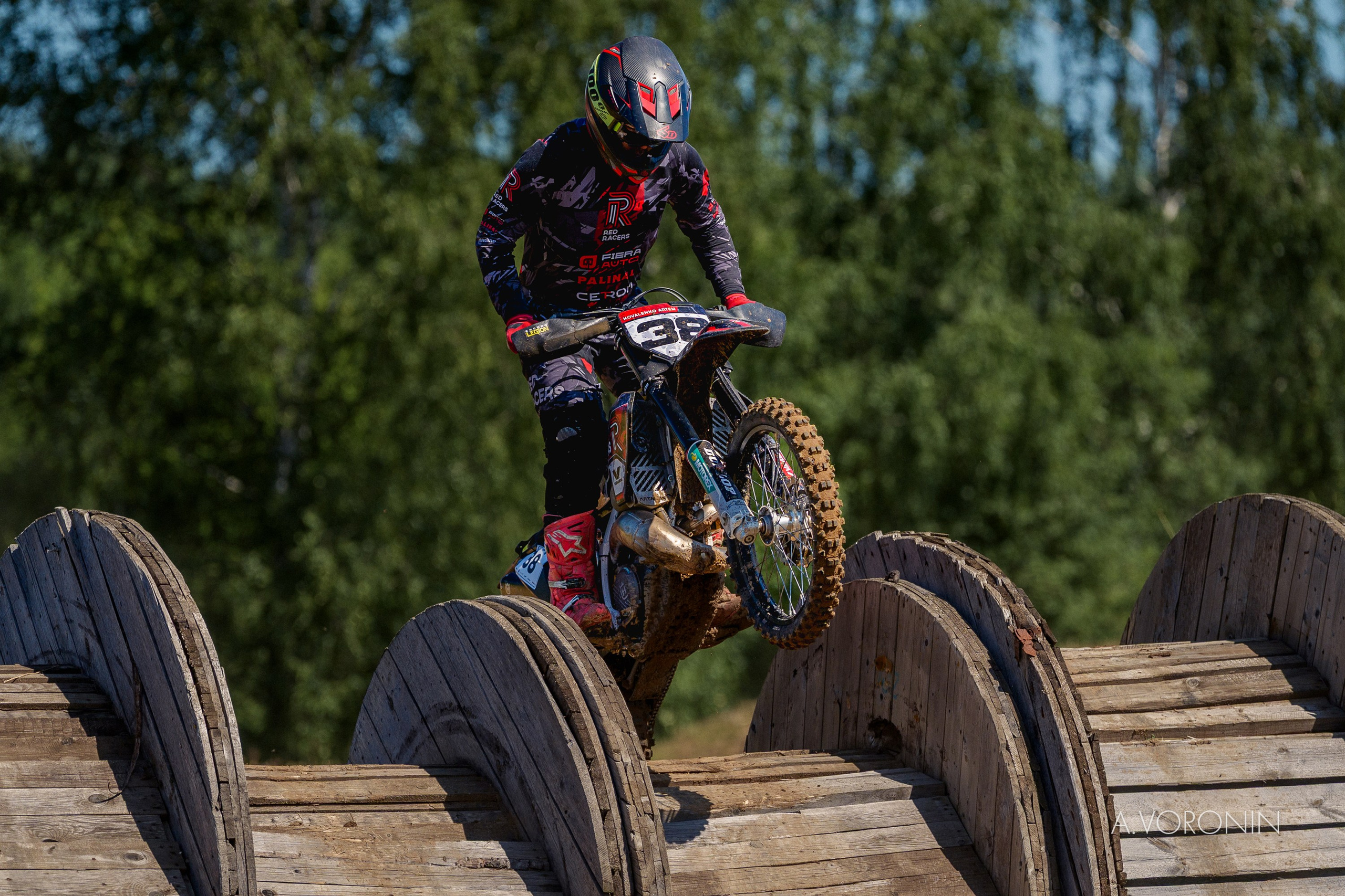 Кубок X-Enduro «Буйные есть?» 18 июля 2026 — фотографии | A/Y 360