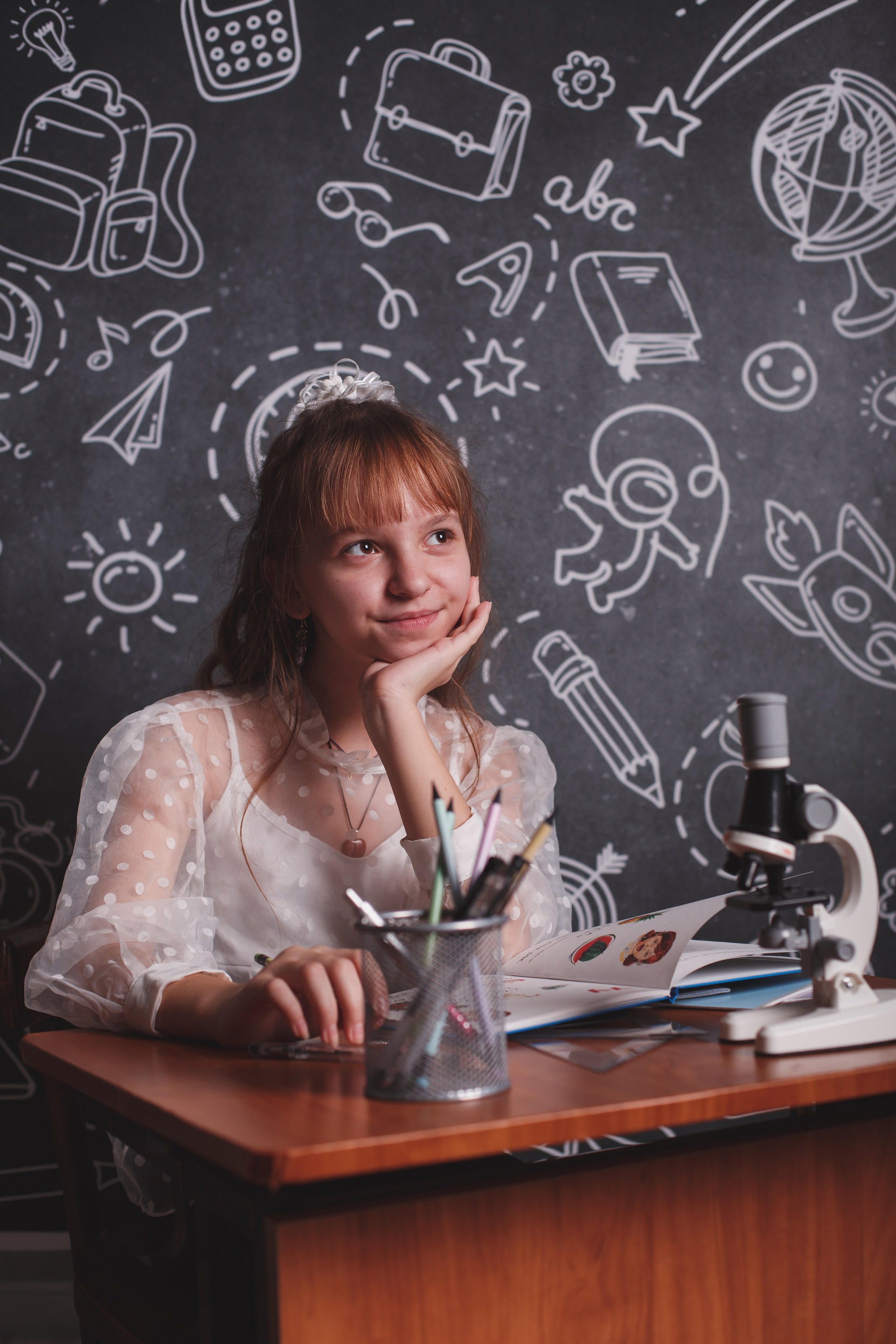 ШКОЛЬНИКИ. Свадебный и контент фотограф в Белгороде Ярослав Гаврилейченко