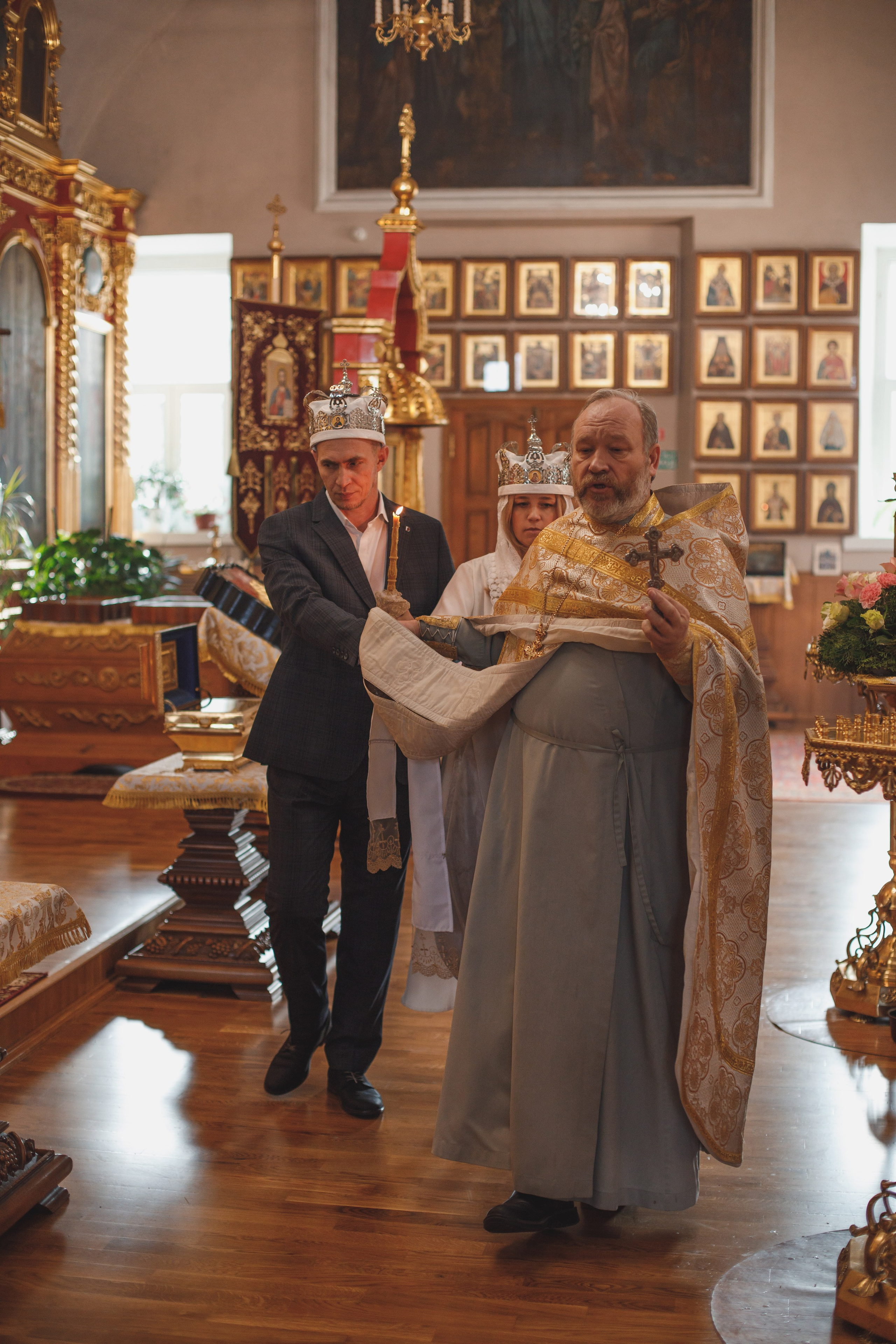 Фотосъёмка таинства крещения в Белгороде. Свадебный и контент фотограф в Белгороде Ярослав Гаврилейченко