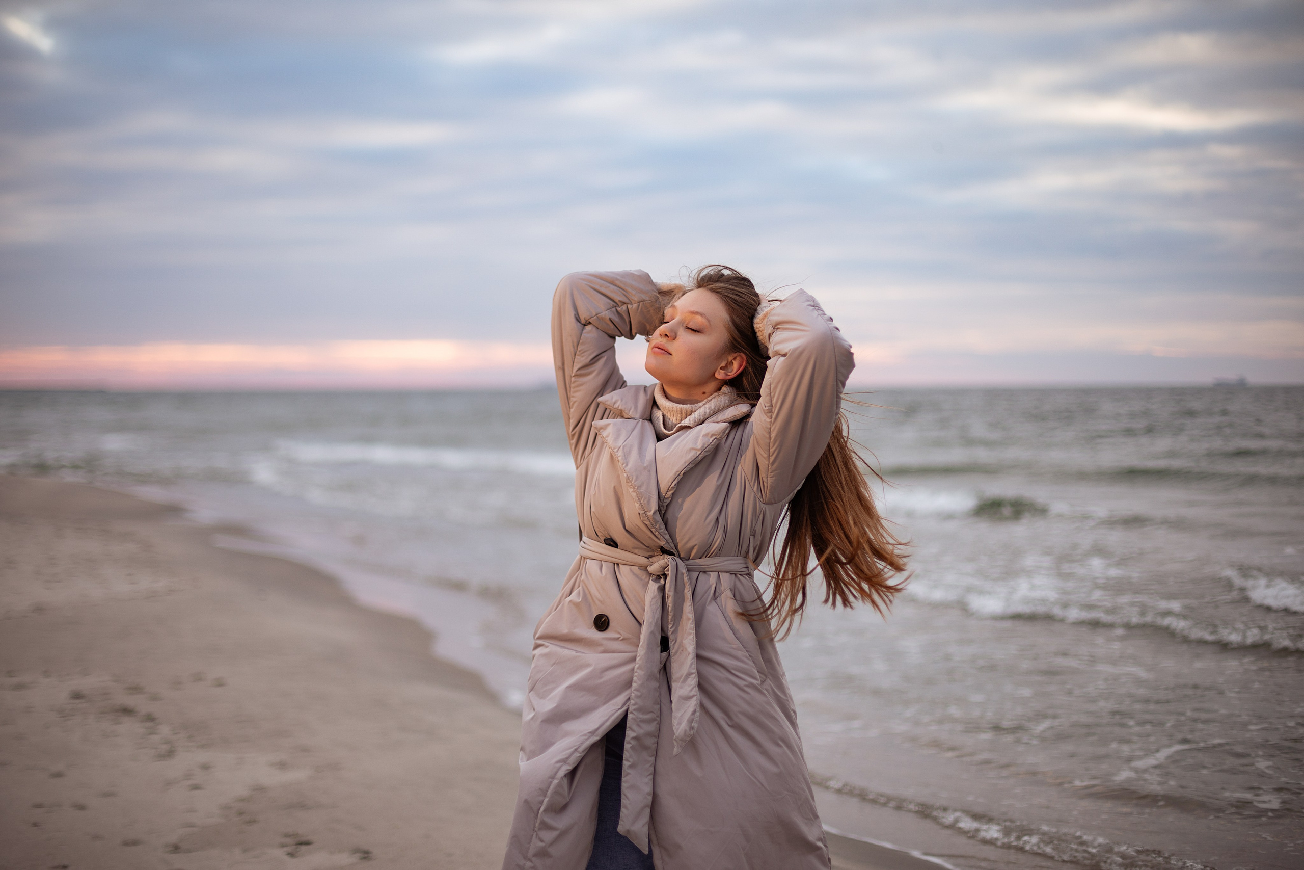 Балтика. Свадебный и семейный фотограф/видеограф в Краснодаре Наталья Осинская