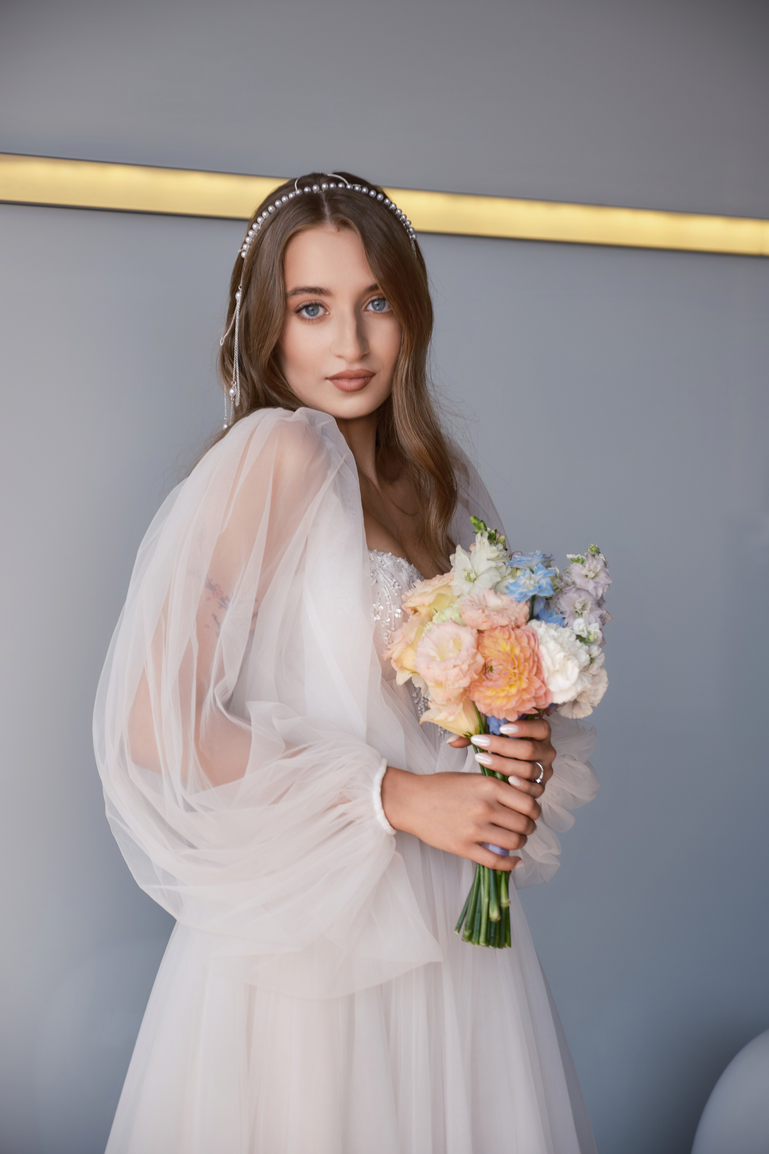 АРТЕМ И ЕКАТЕРИНА. Свадебный фотограф в Екатеринбурге Соседков Евгений