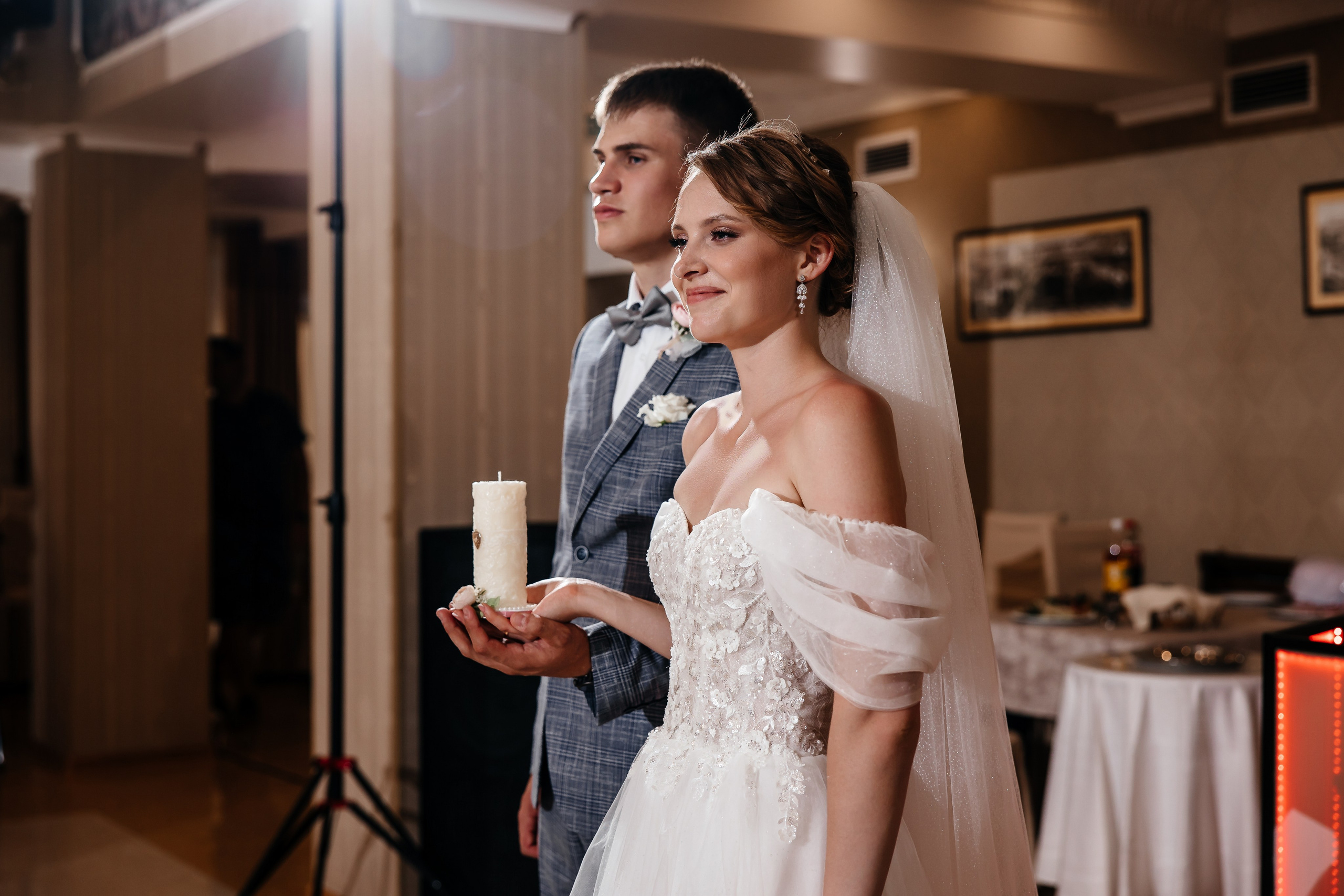 Анонс свадьбы Даши и Максима. Евпатория. Свадебный фотограф в Крыму и Севастополе Ольга Баскакова