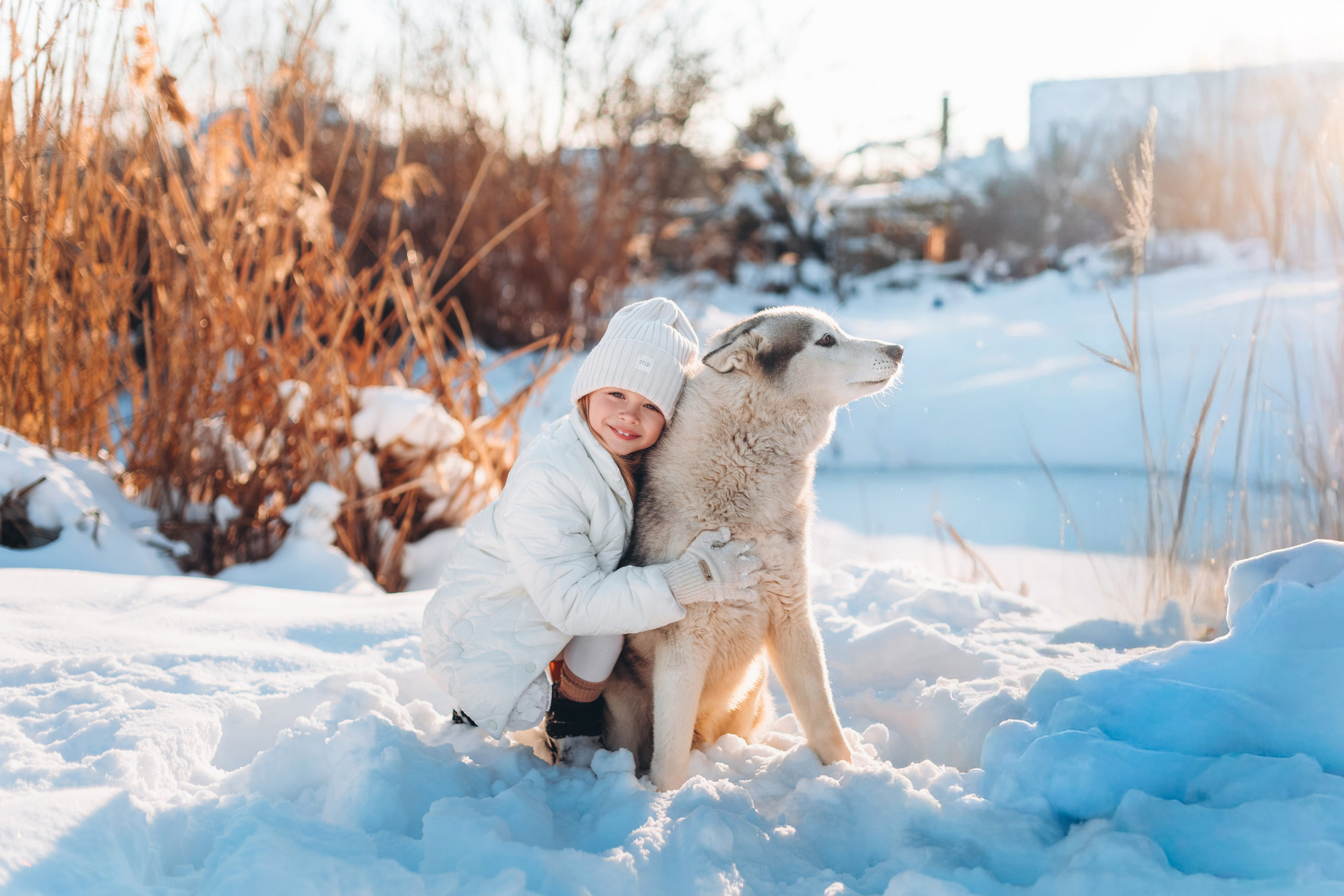 Фотопрогулка. Фотограф Марина Верятинская | Краснодар