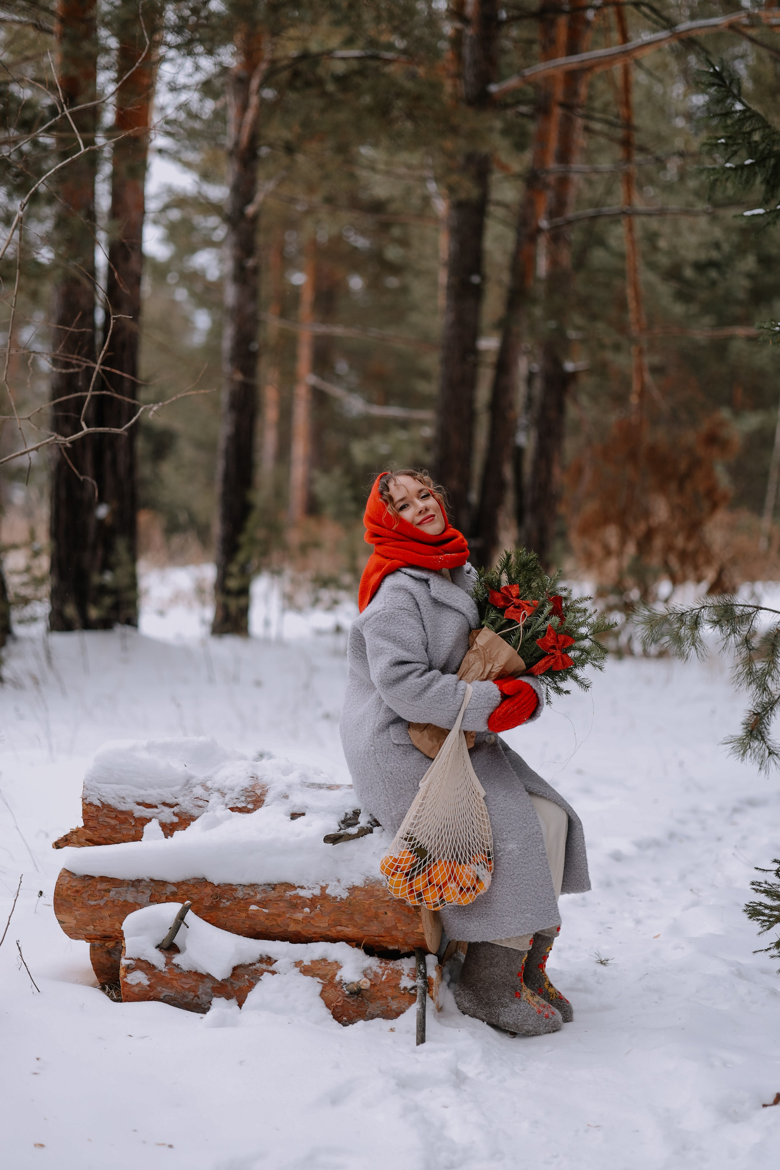 Ксения. Marina Shakirova Photography