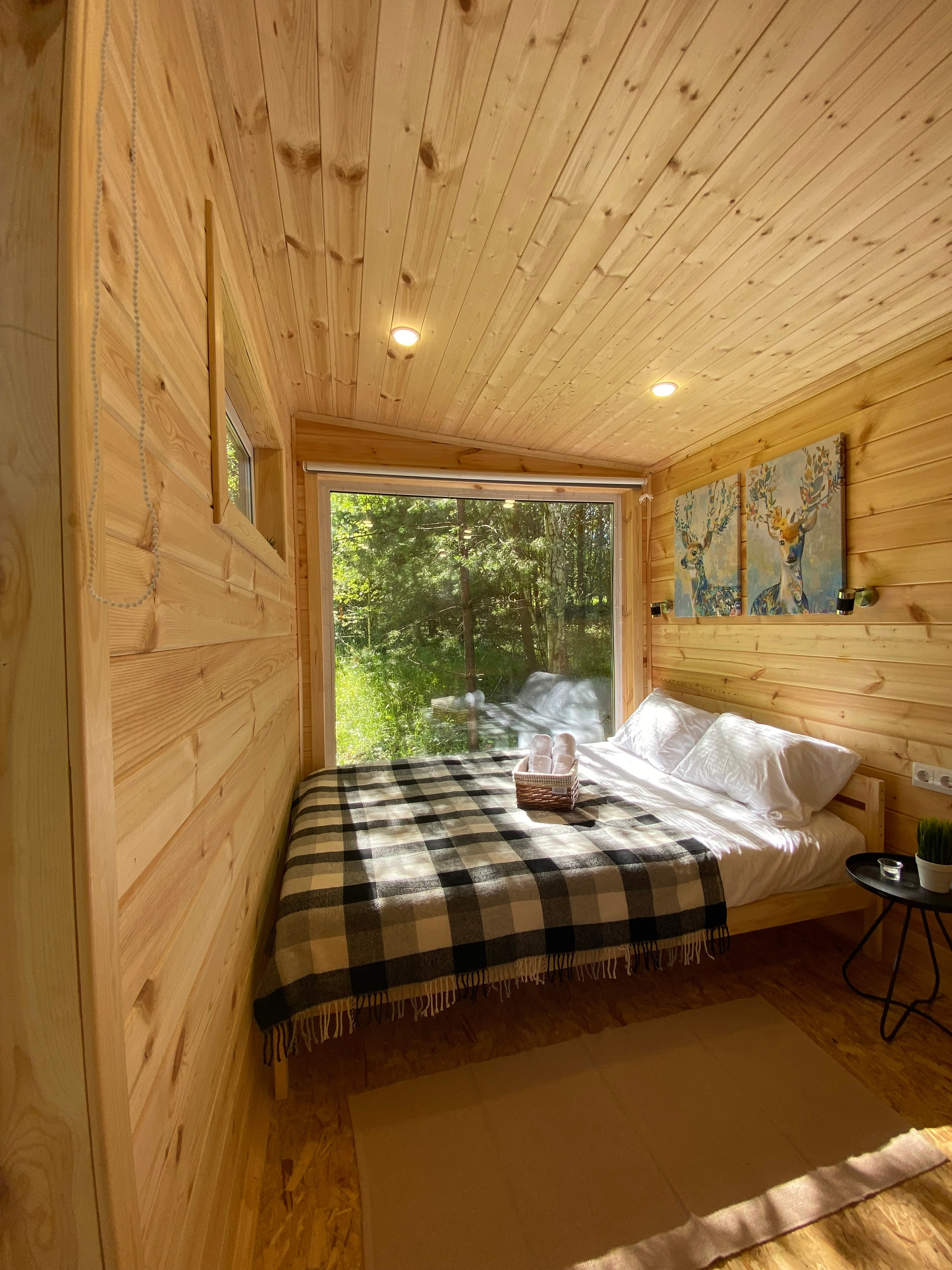 Побег из города. Фотограф Шагалов Михаил