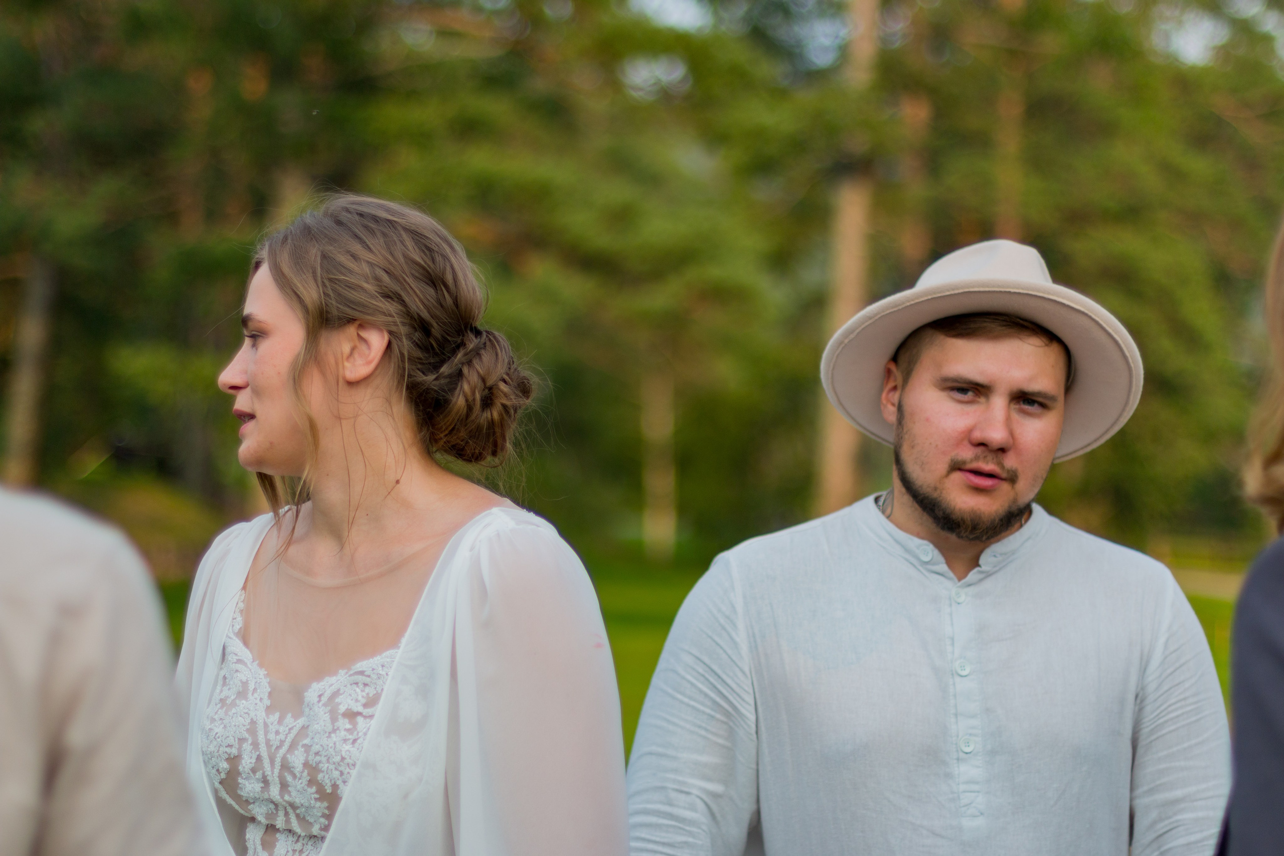 Настя и Тимофей, свадьба. Фотограф в Сочи