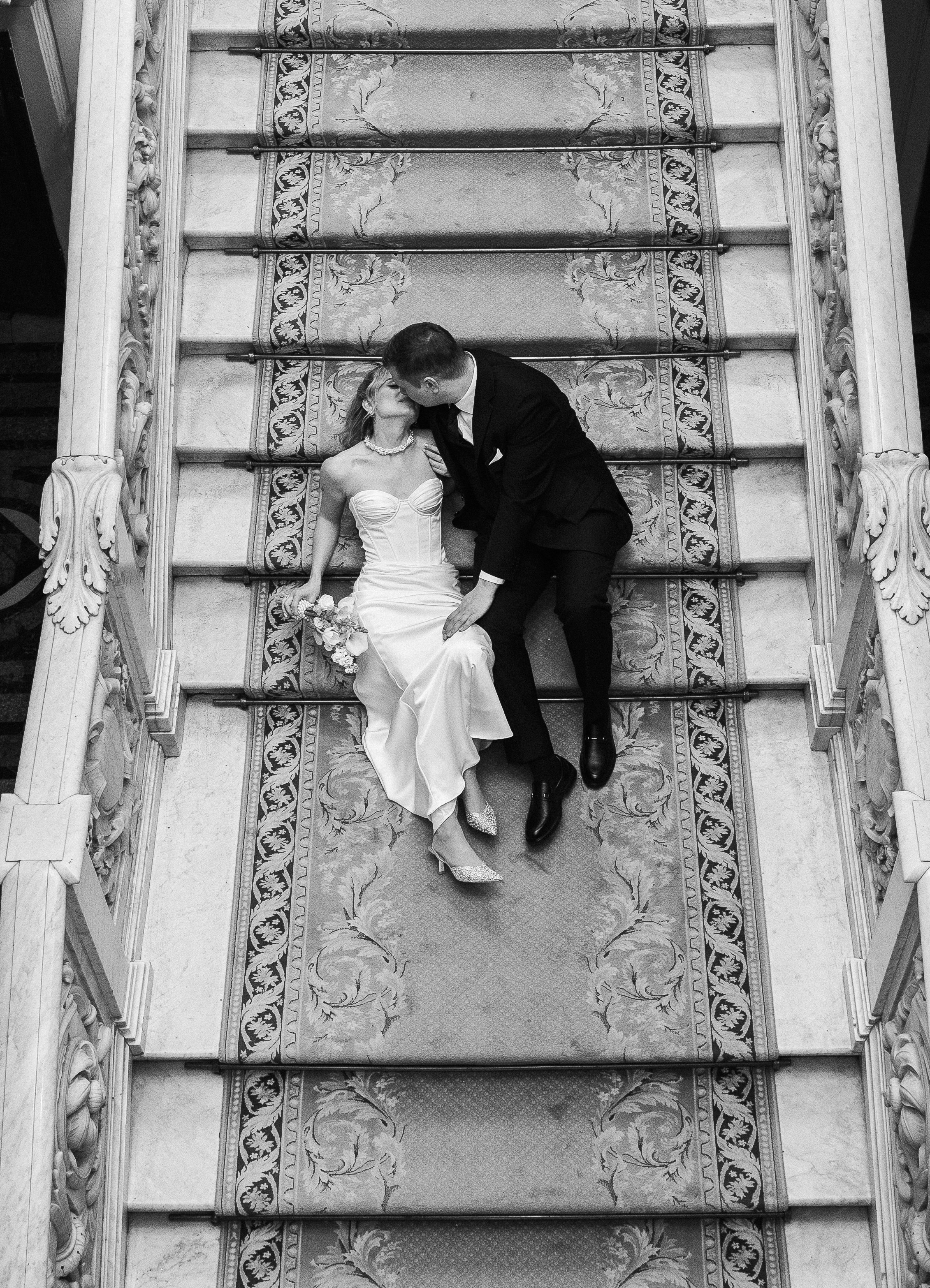 Свадебная и семейная сказка. ИРЛ — Проект