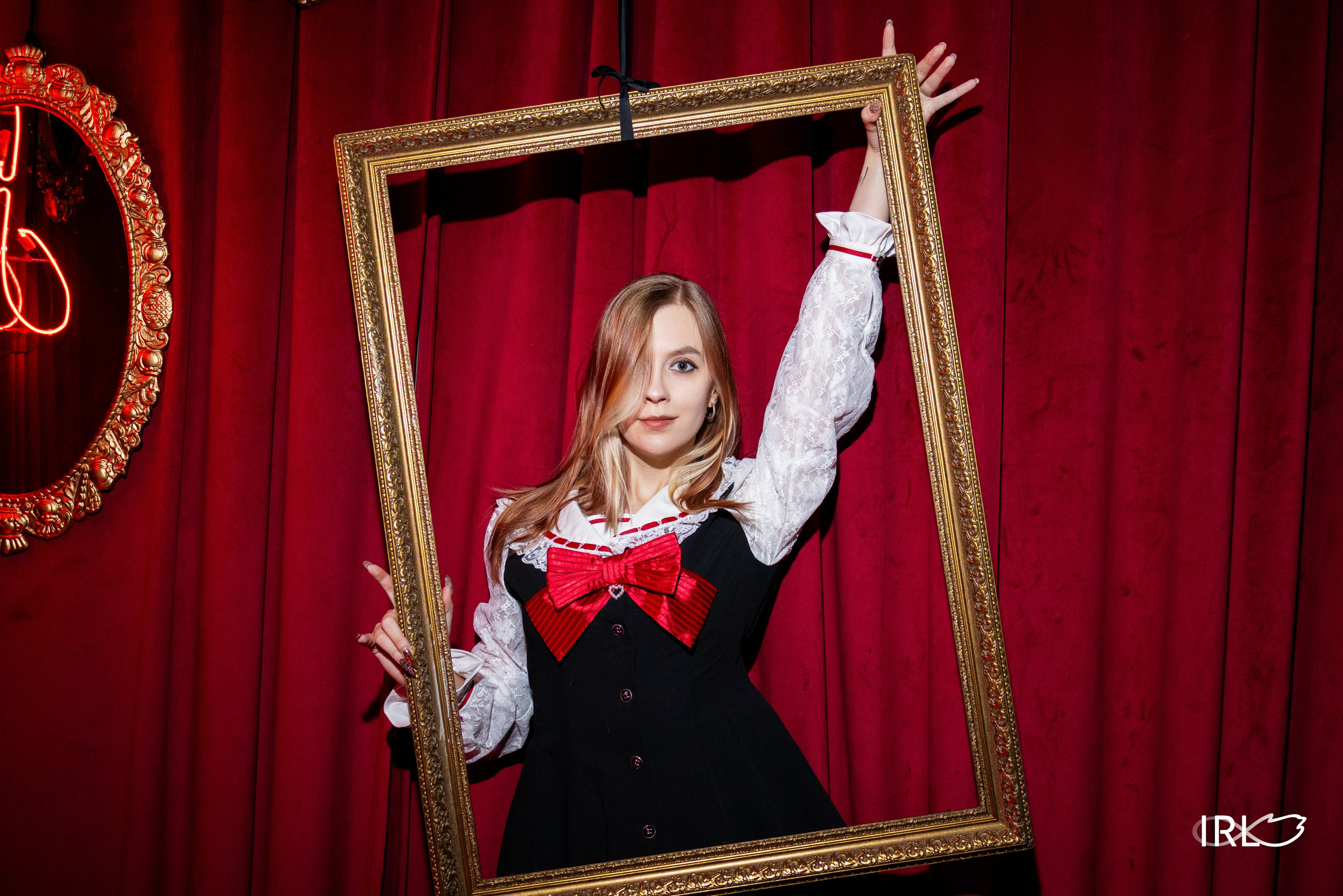 Премиум заведения. ИРЛ — Проект