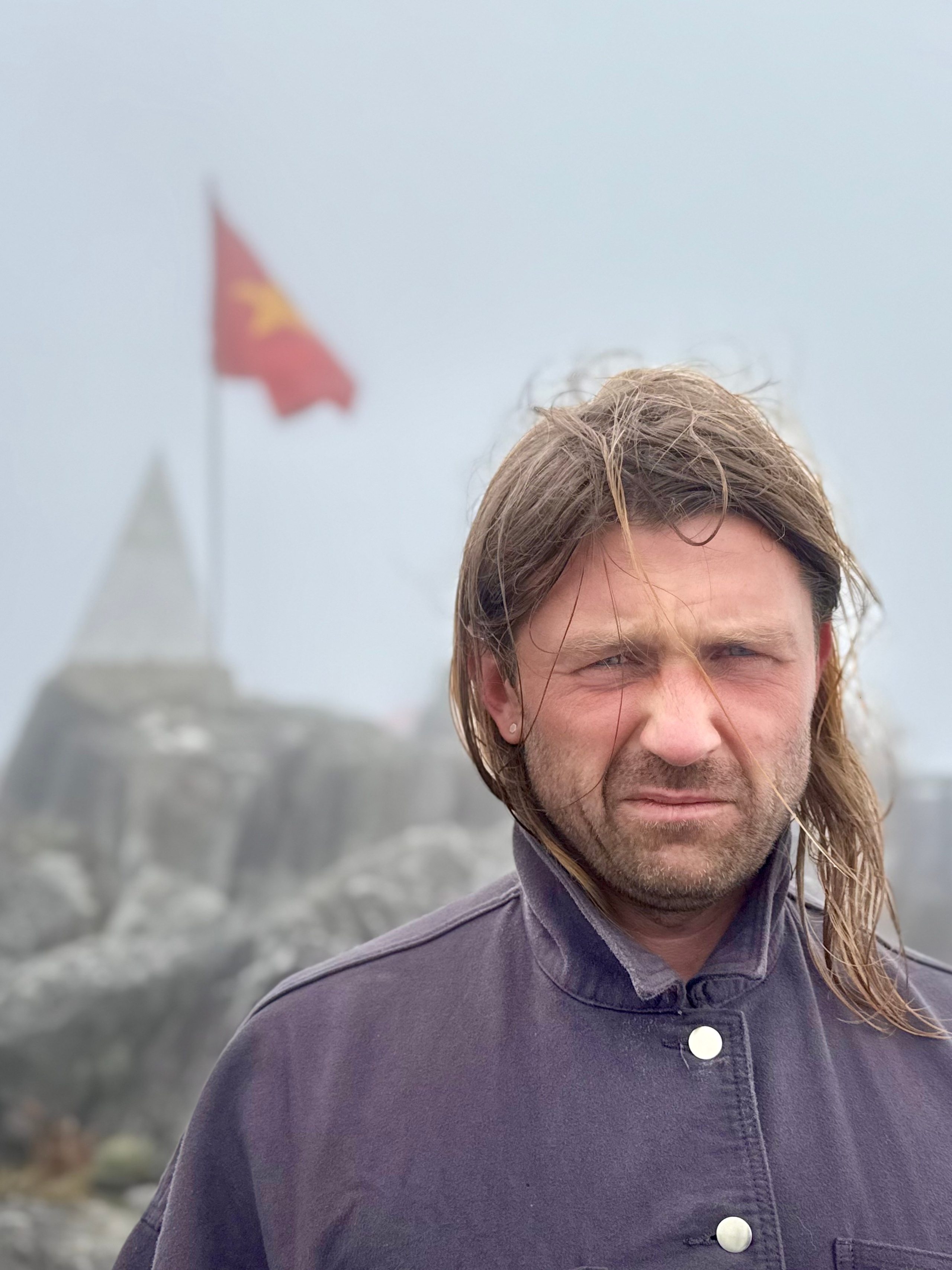 Вьетнам.Сапа.мы 2025. А вот и да!