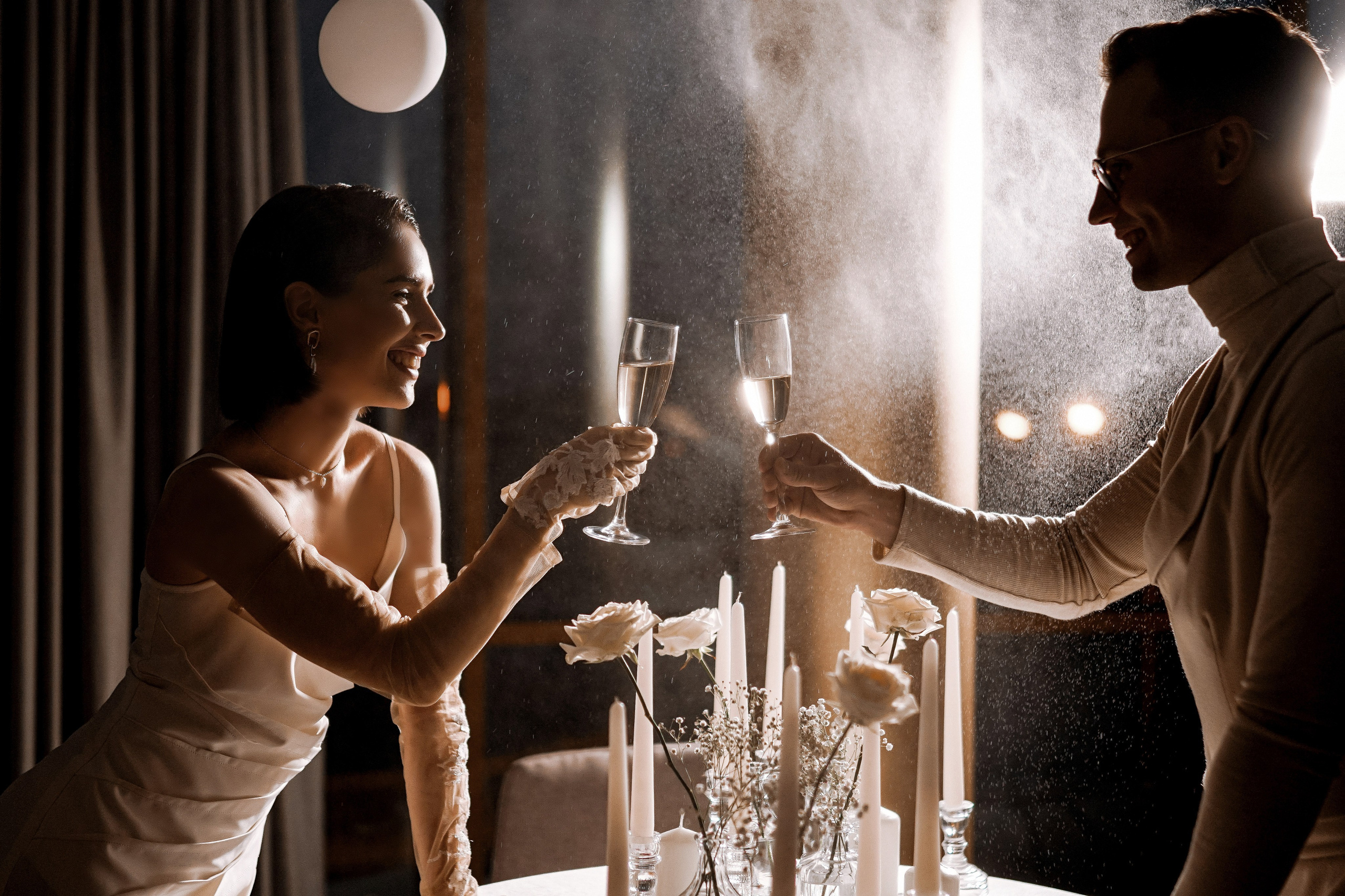 Under the whisper of vows. Свадебный фотограф и видеограф в Ростове-на-Дону. Максим и Наталья Лебедевы