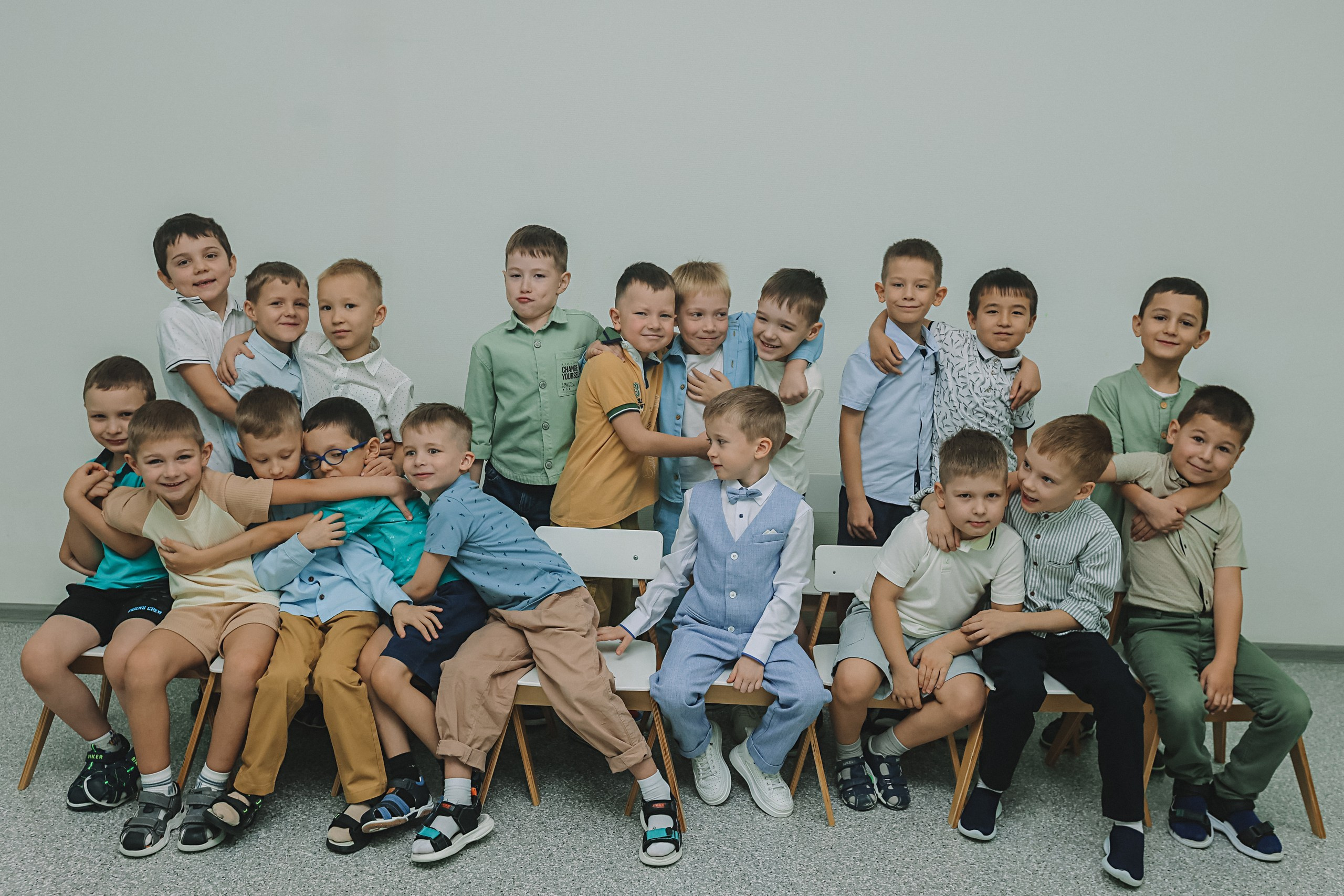 Один день в саду Эврика. Семейный фотограф Тюмень, фотограф на роды Салмина Мария