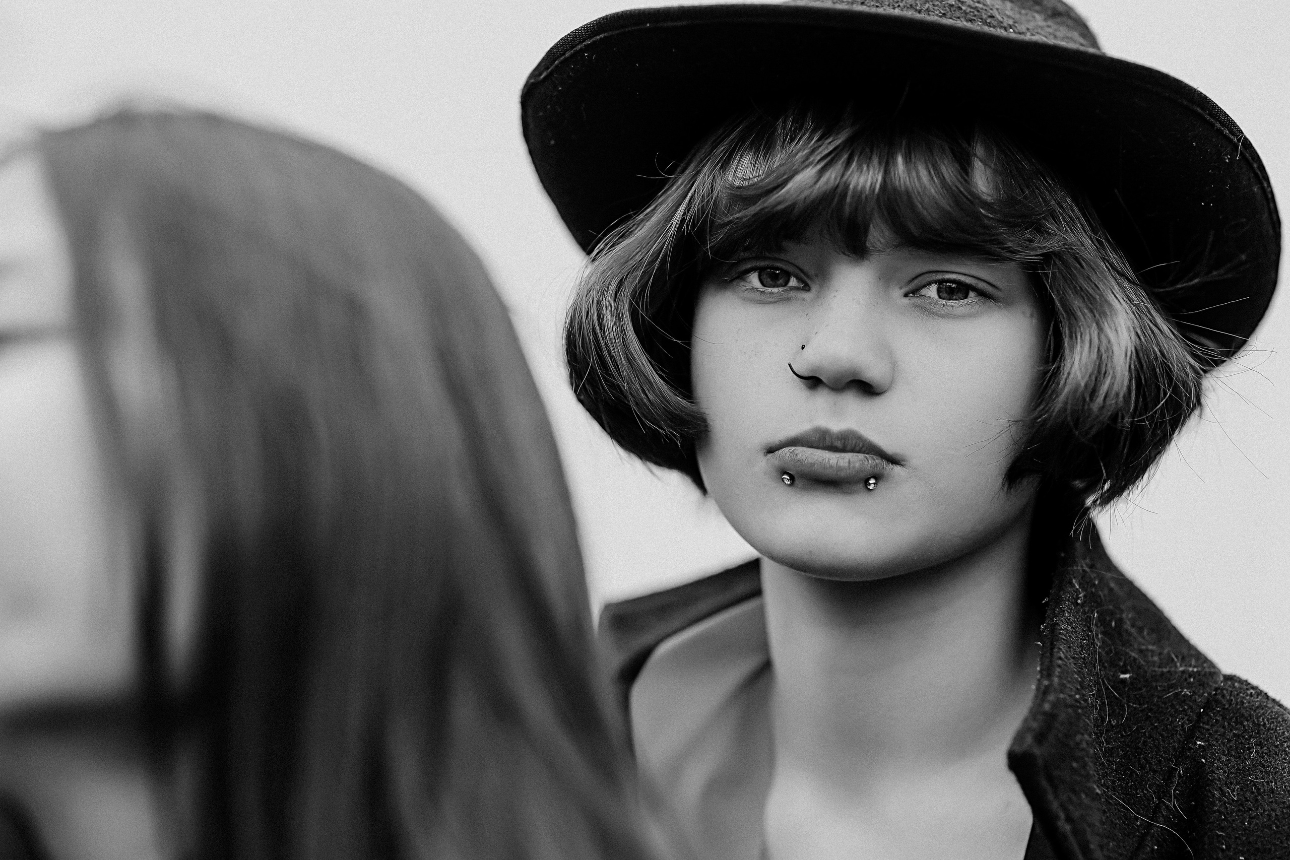 Последний звонок. Семейный фотограф Тюмень, фотограф на роды Салмина Мария