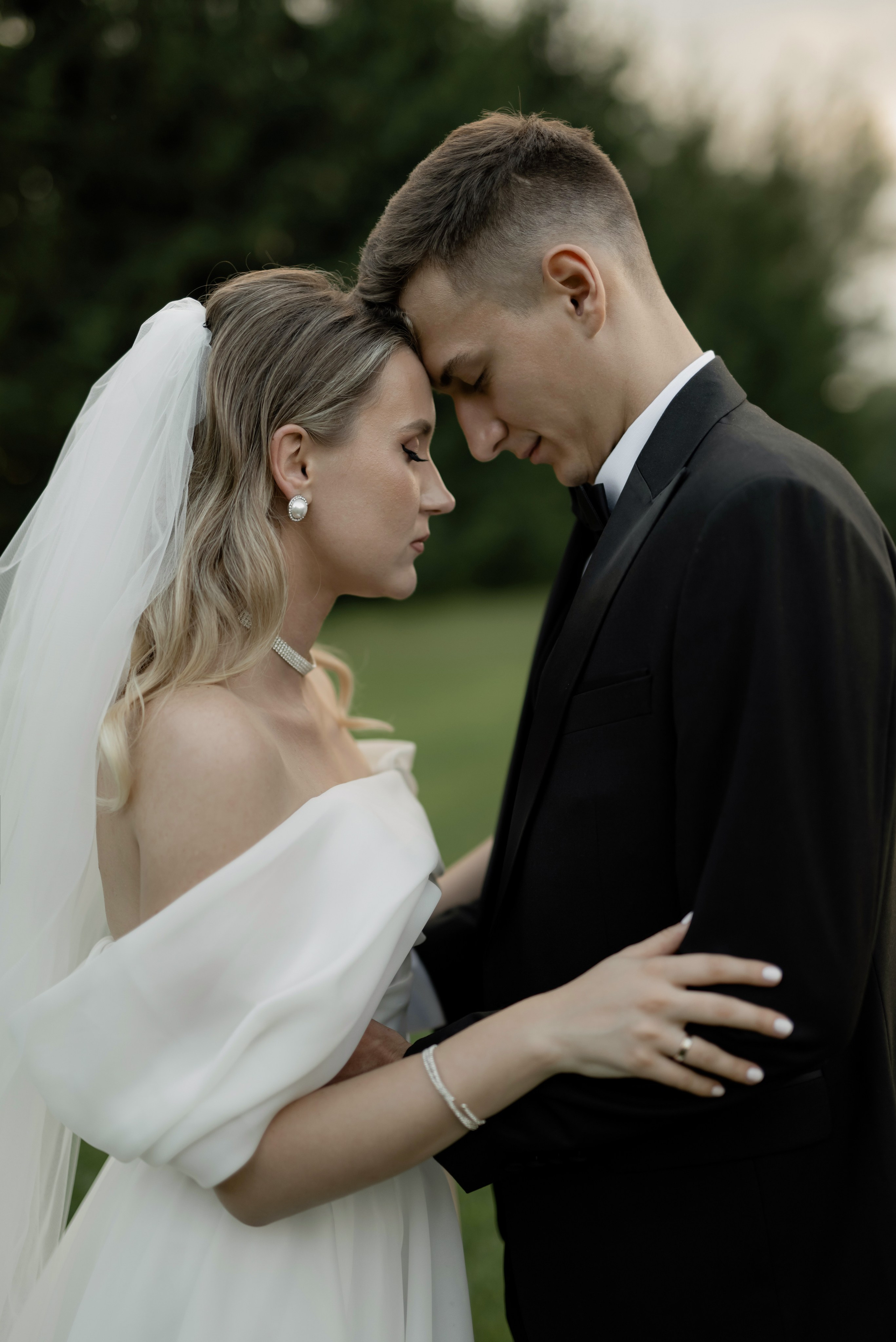 Evgeniy|Diana. Свадебный фотограф в Минске и Санкт-Петербурге Вероника Аксенова