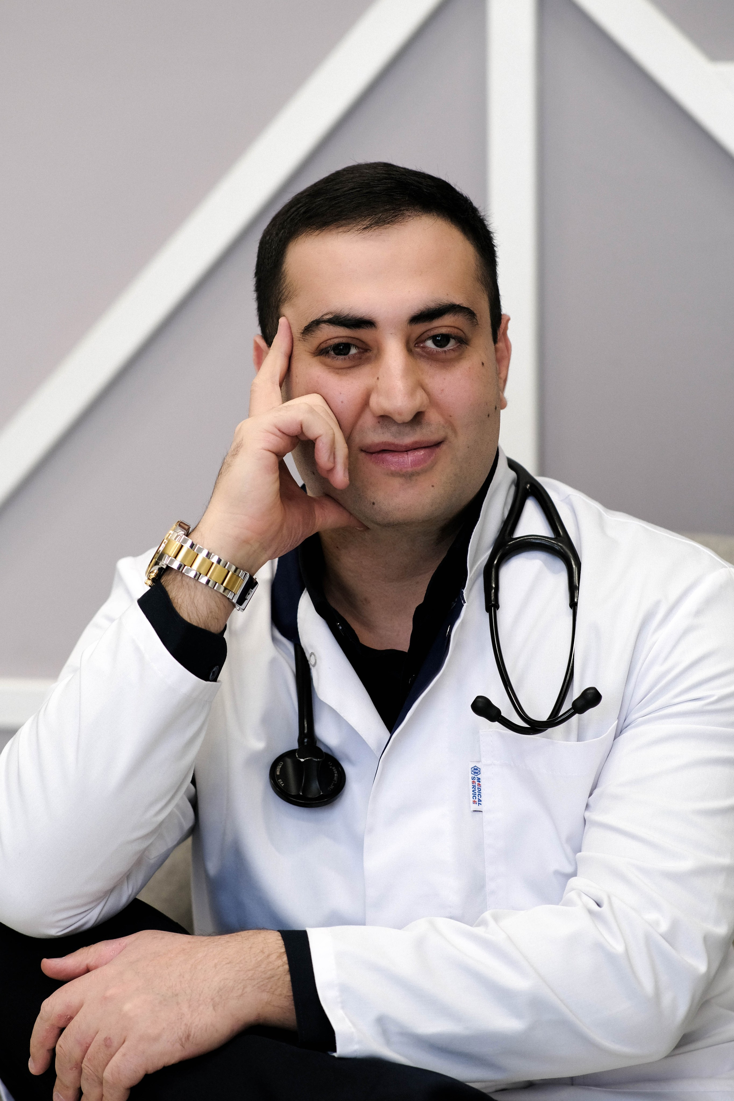 Врач Гематолог. Главная