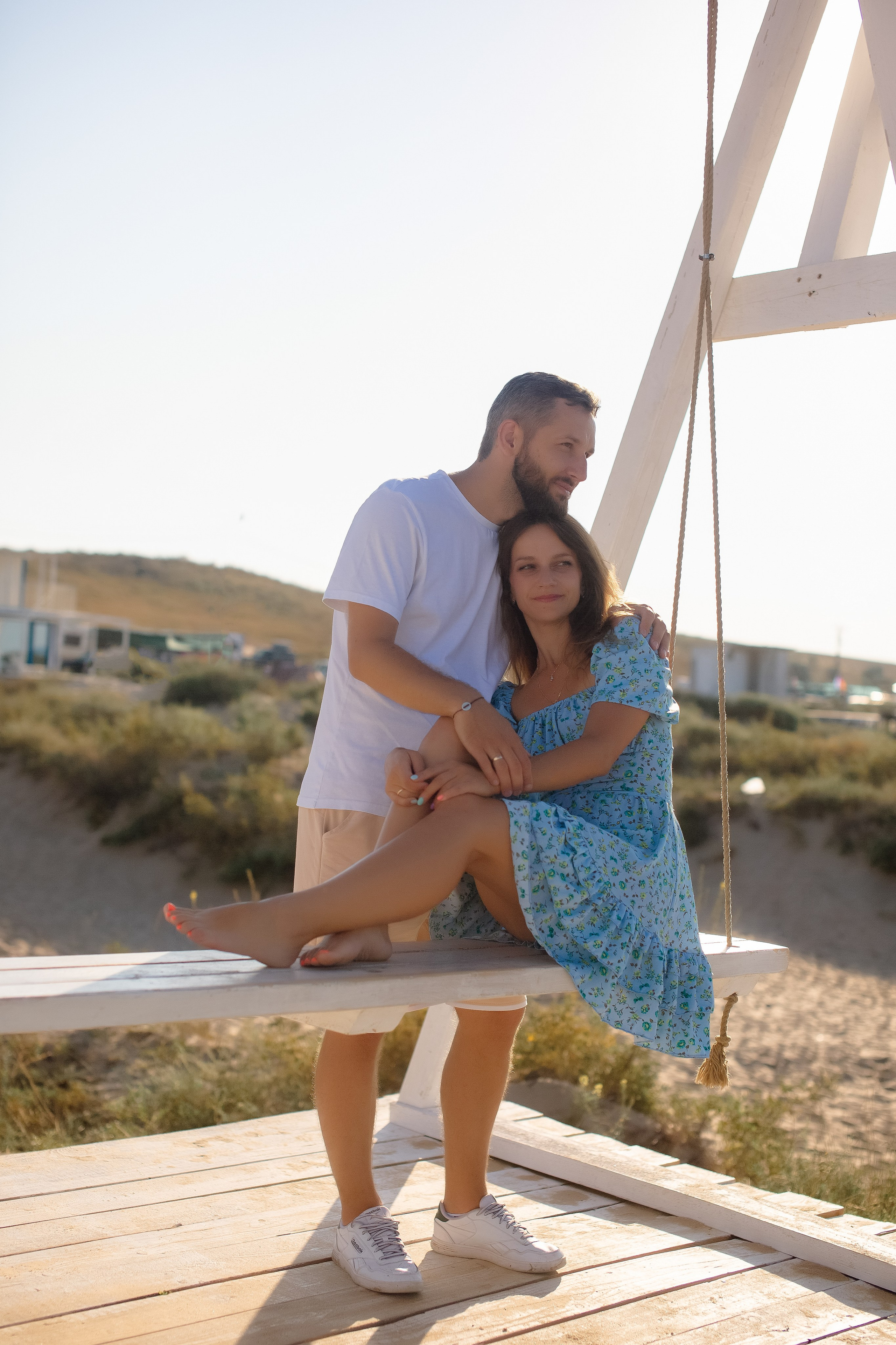 Светлана Анапа Семейная. Свадебный и семейный фотограф/видеограф в Краснодаре Наталья Осинская