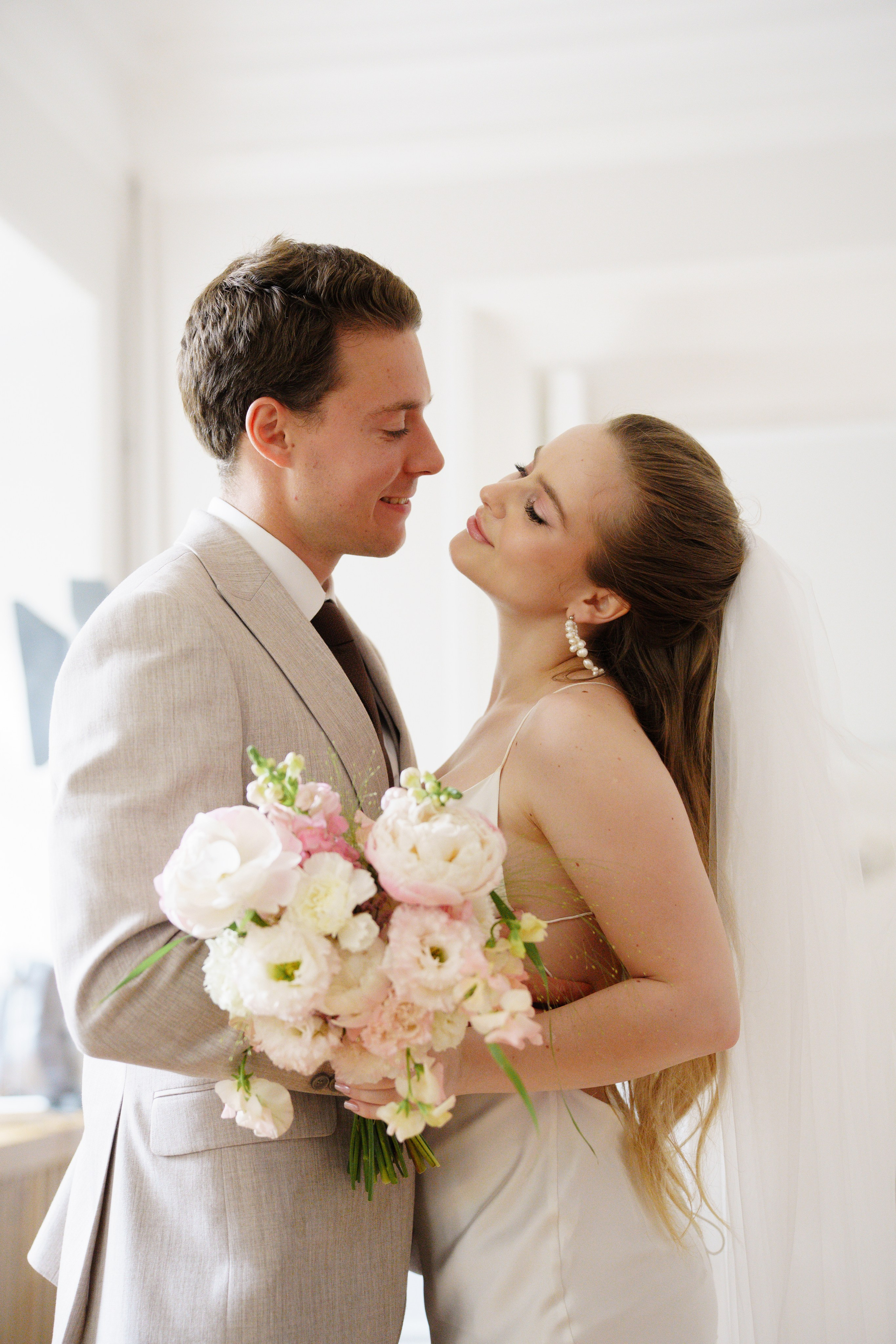 16.07.2024. Свадебный и репортажный фотограф Москва — Олег Акентьев