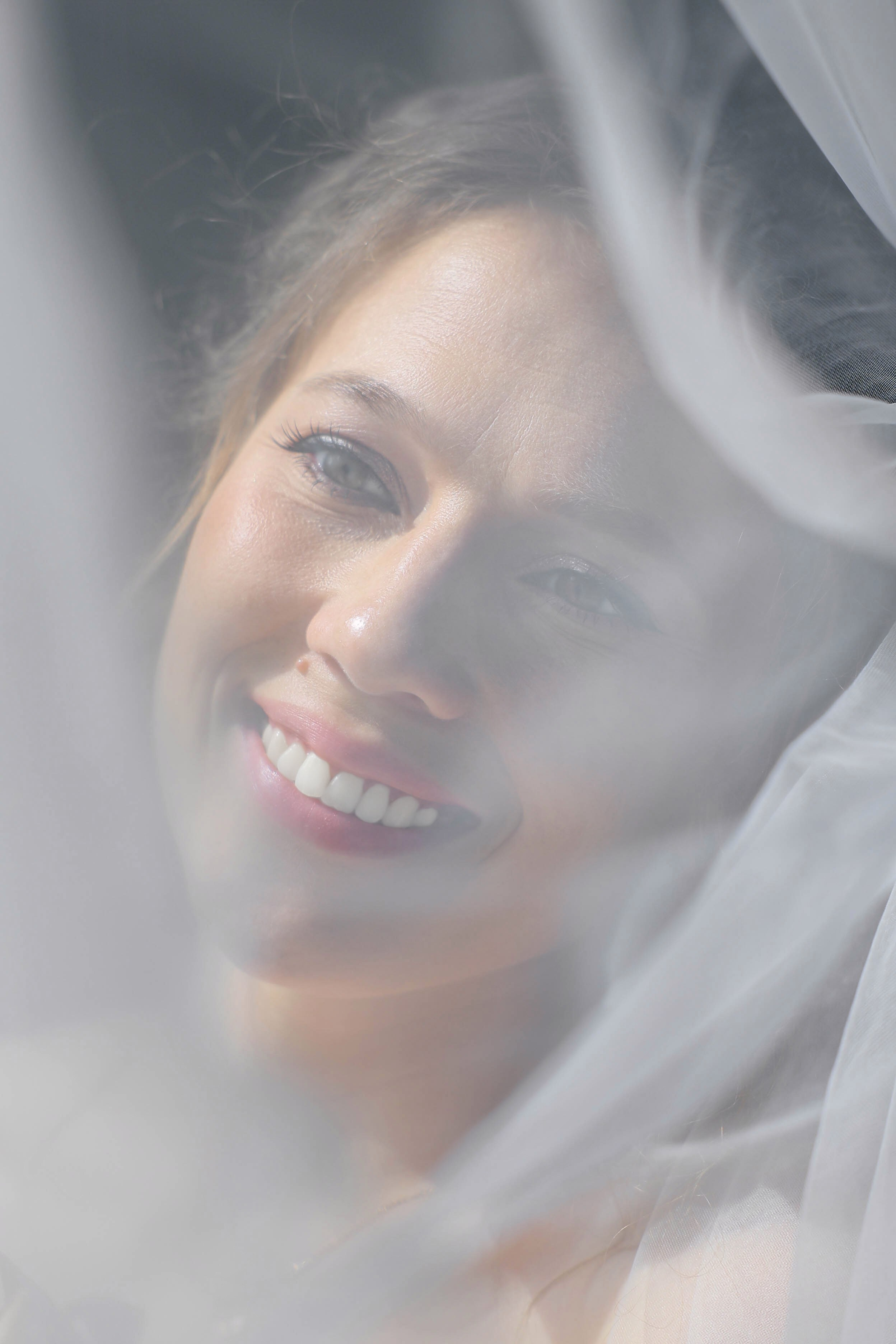 Петр и Мария. Alena Nezalenova